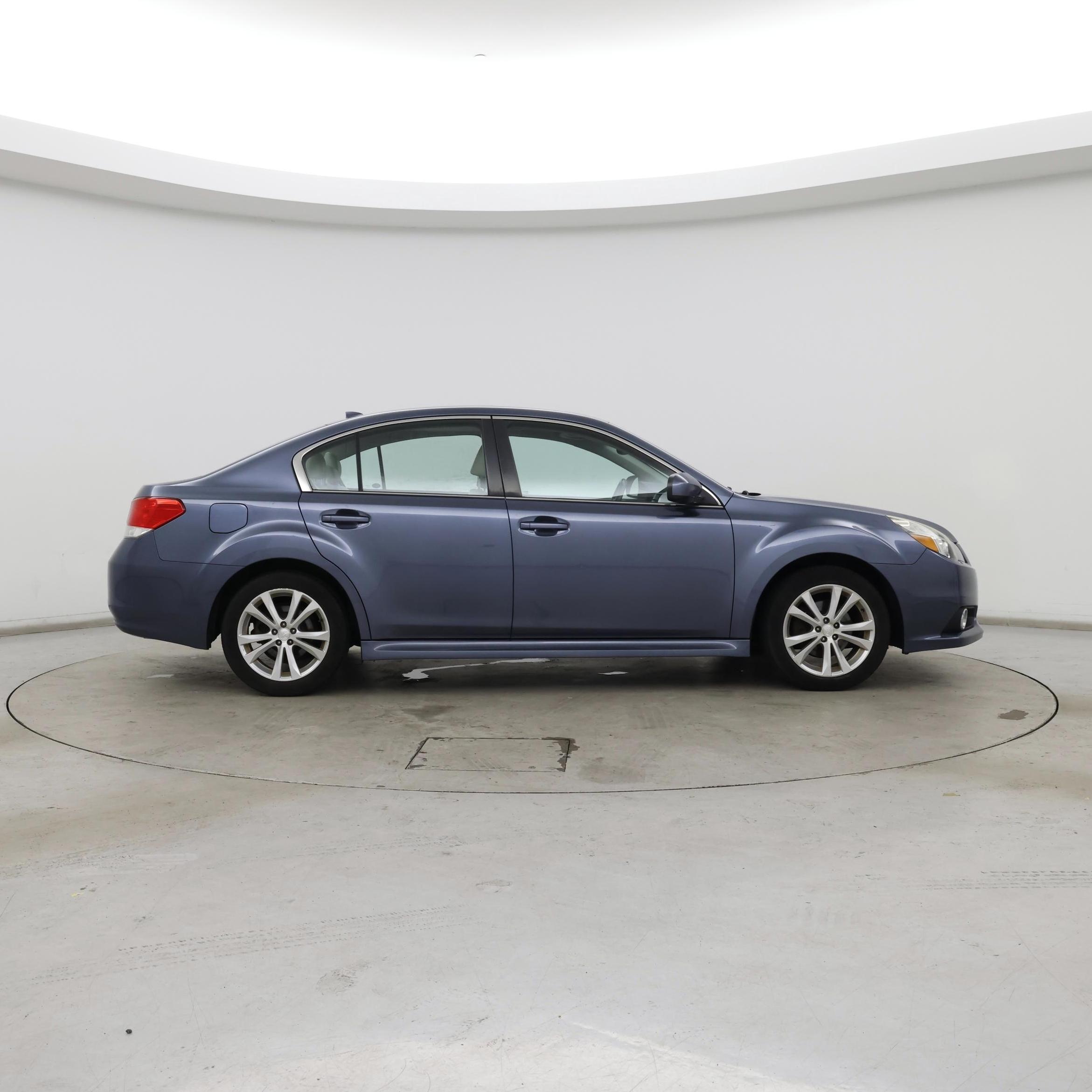 Thumbnail: 2014 Subaru Legacy - 7