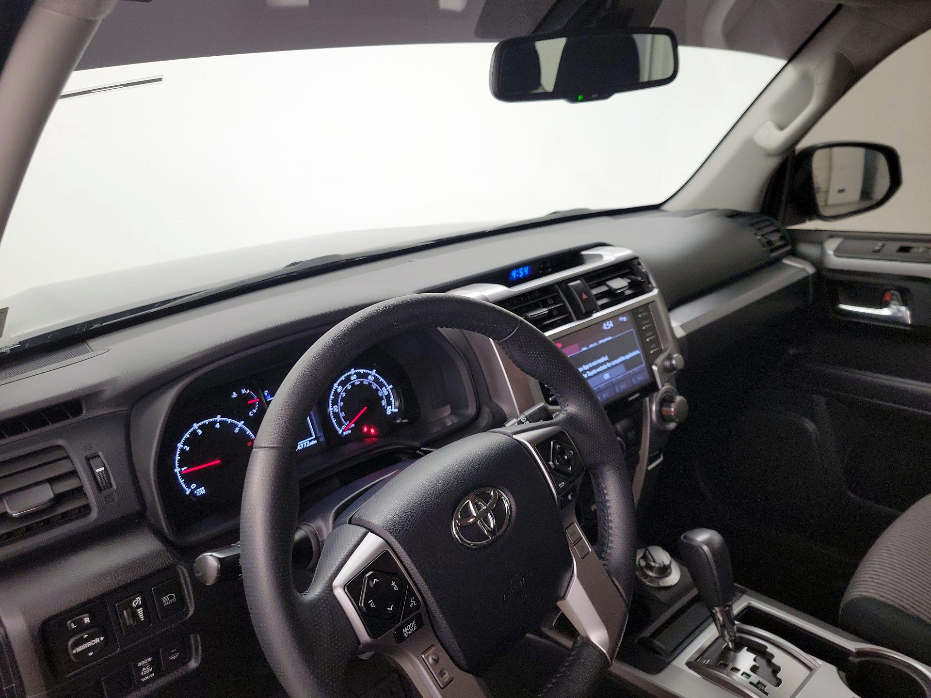 Thumbnail: 2023 Toyota 4Runner - 9