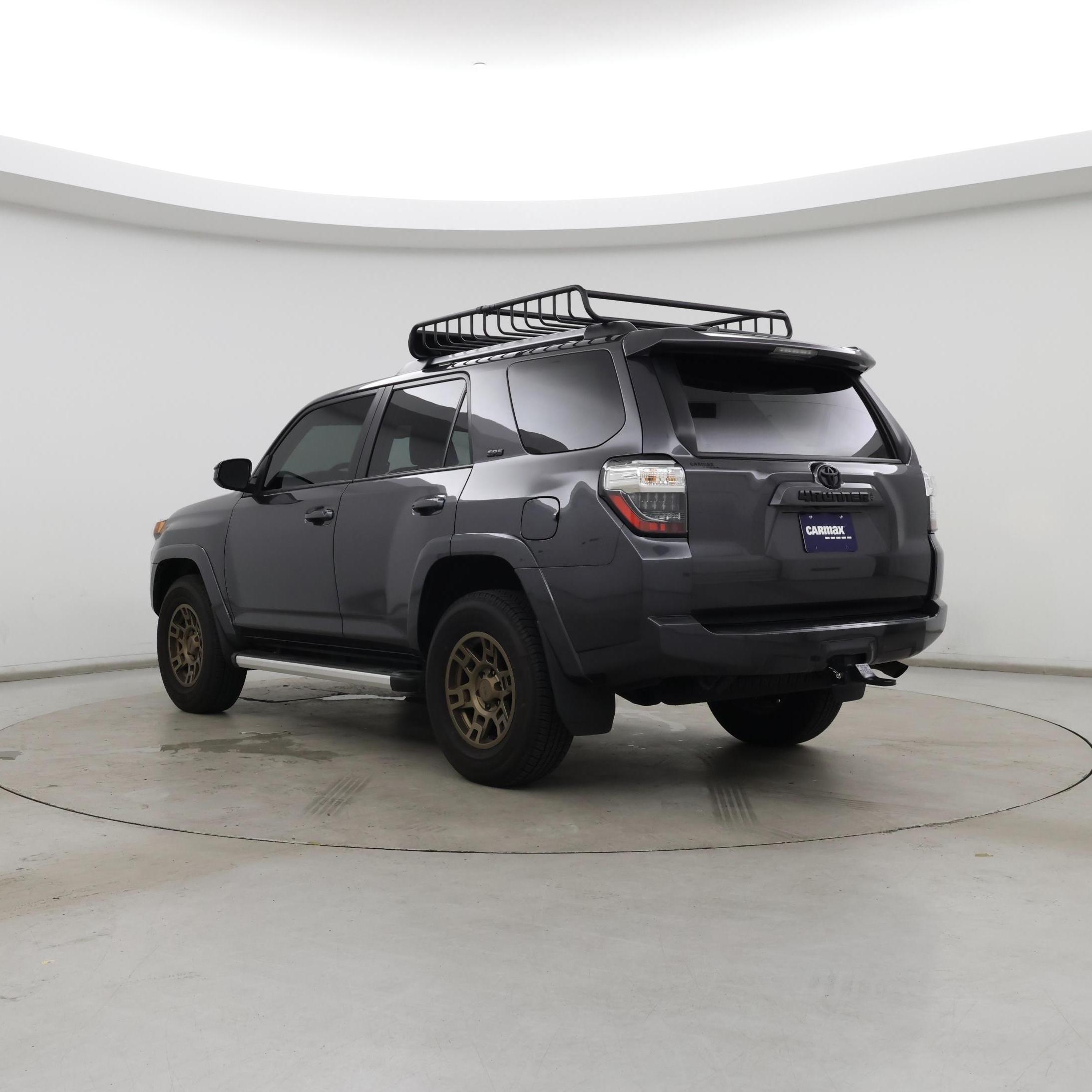 Thumbnail: 2023 Toyota 4Runner - 2