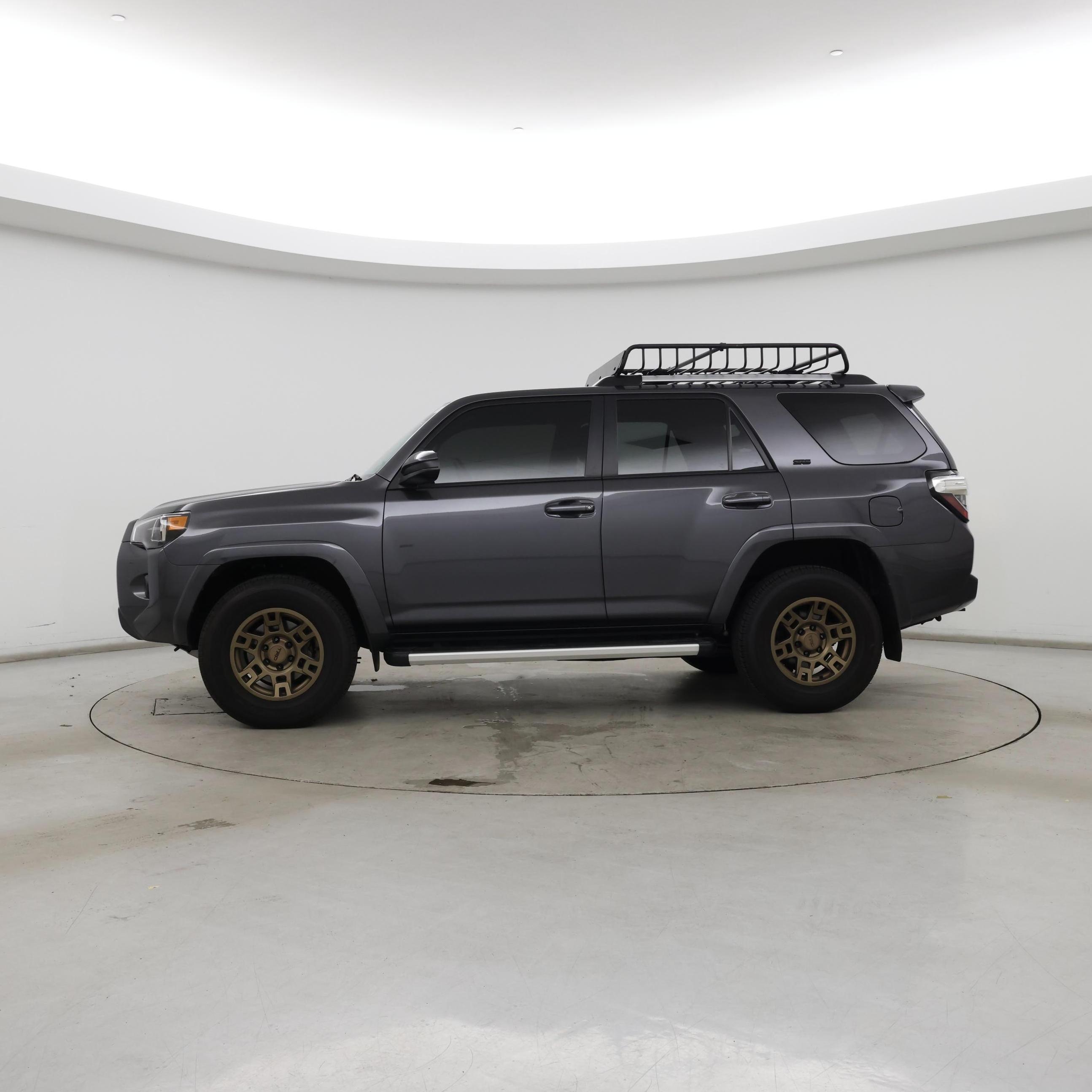 Thumbnail: 2023 Toyota 4Runner - 3