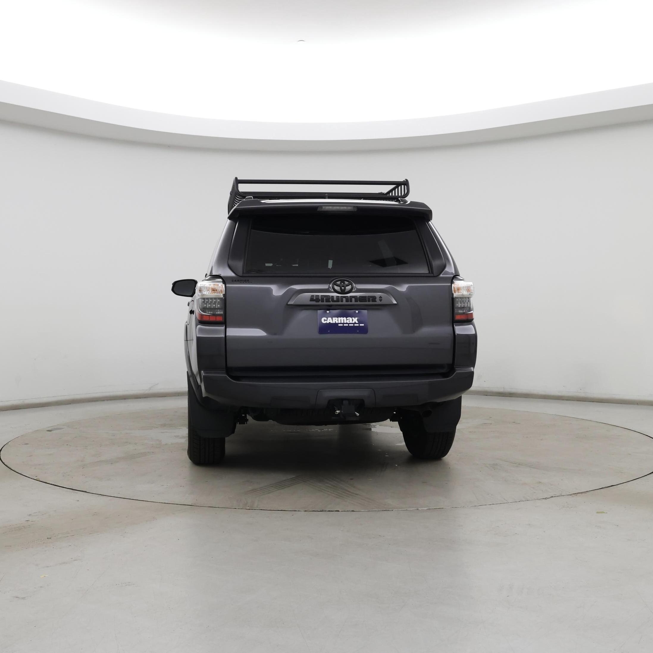 Thumbnail: 2023 Toyota 4Runner - 6