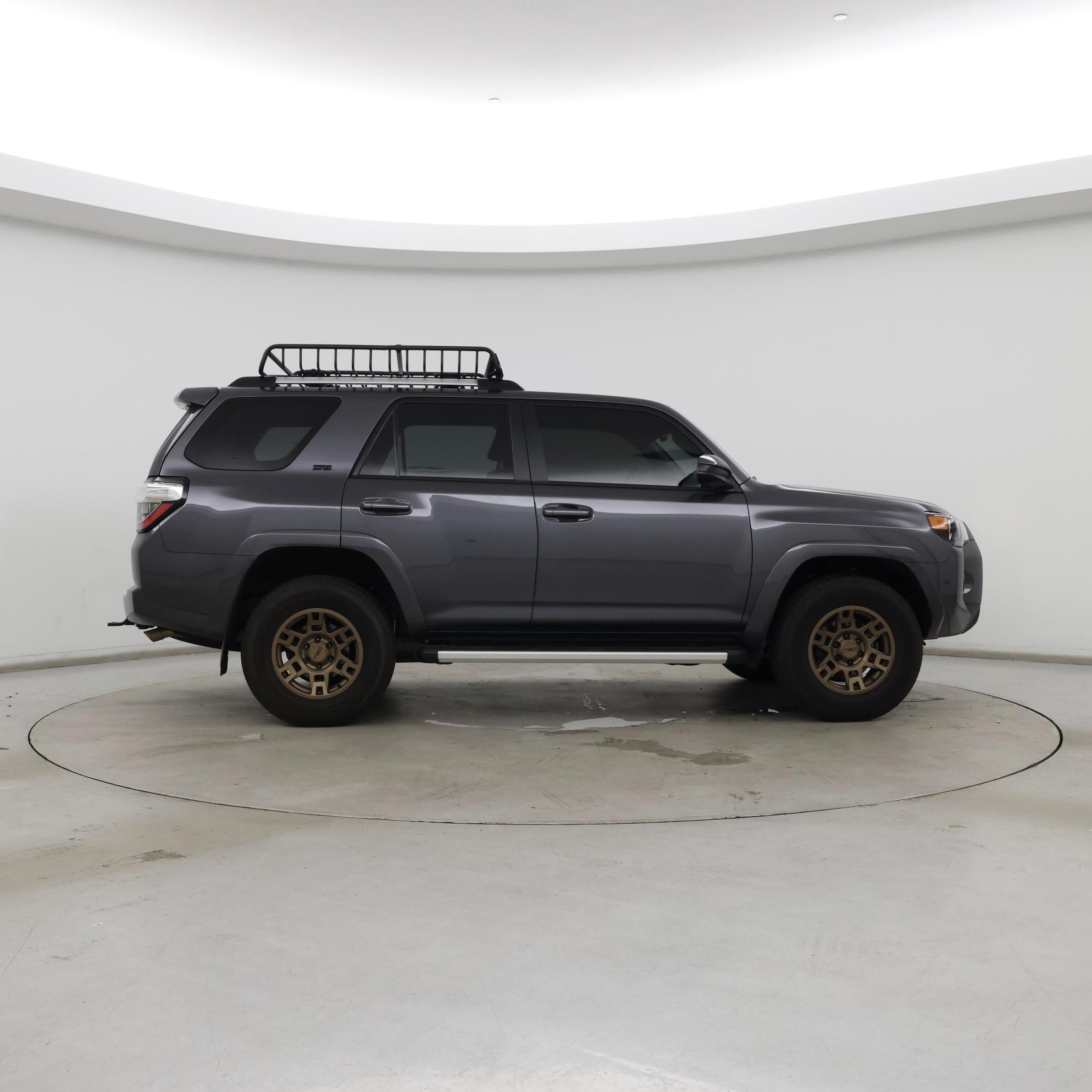 Thumbnail: 2023 Toyota 4Runner - 7