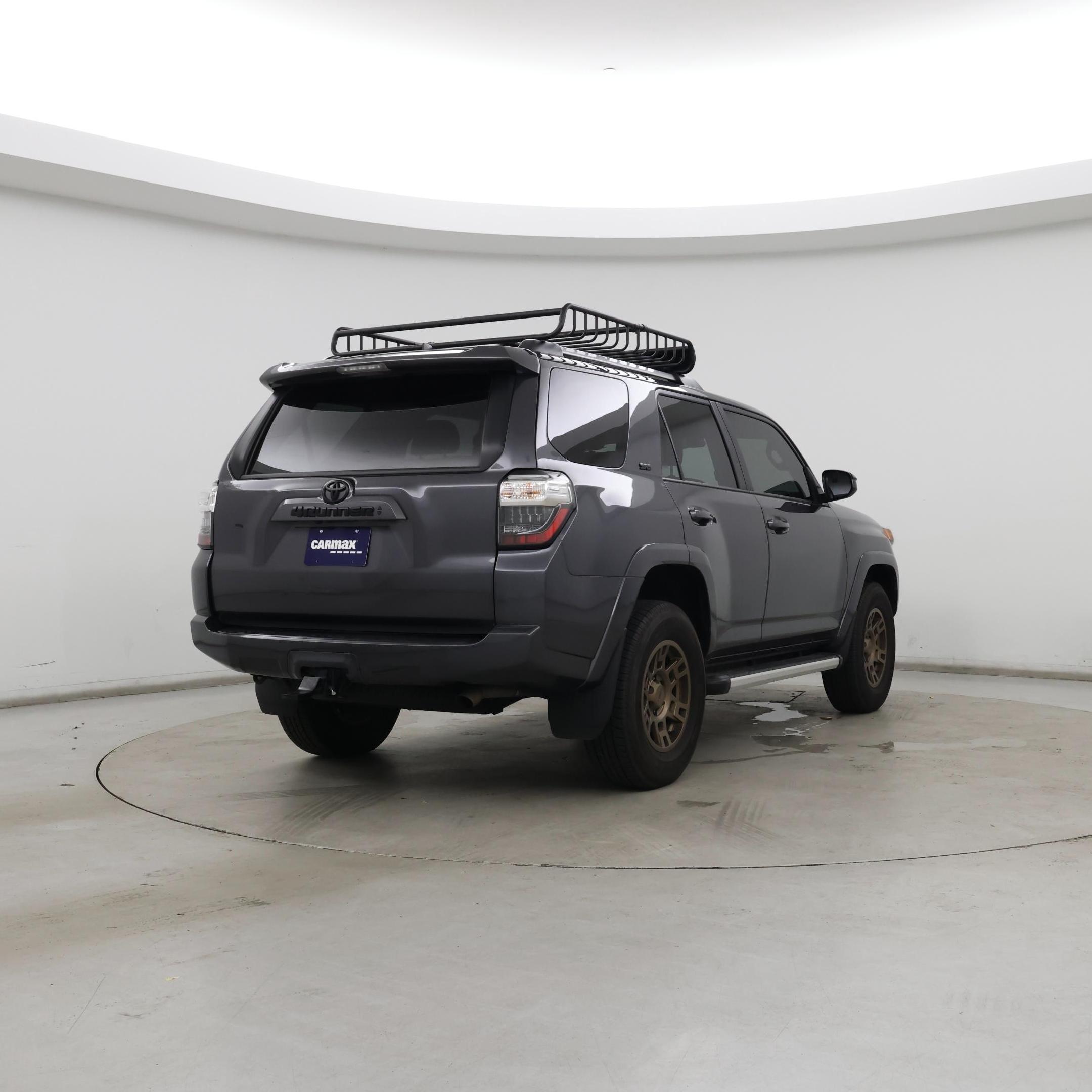 Thumbnail: 2023 Toyota 4Runner - 8