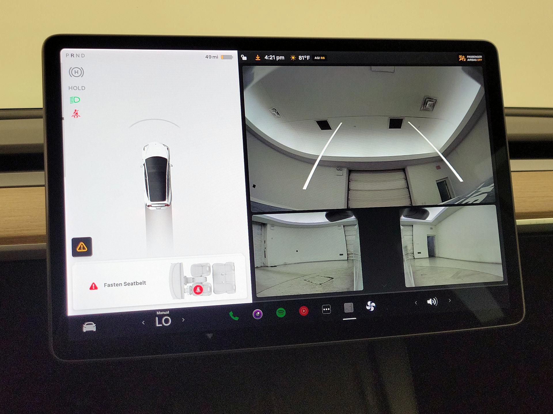 Thumbnail: 2022 Tesla Model 3 - 14