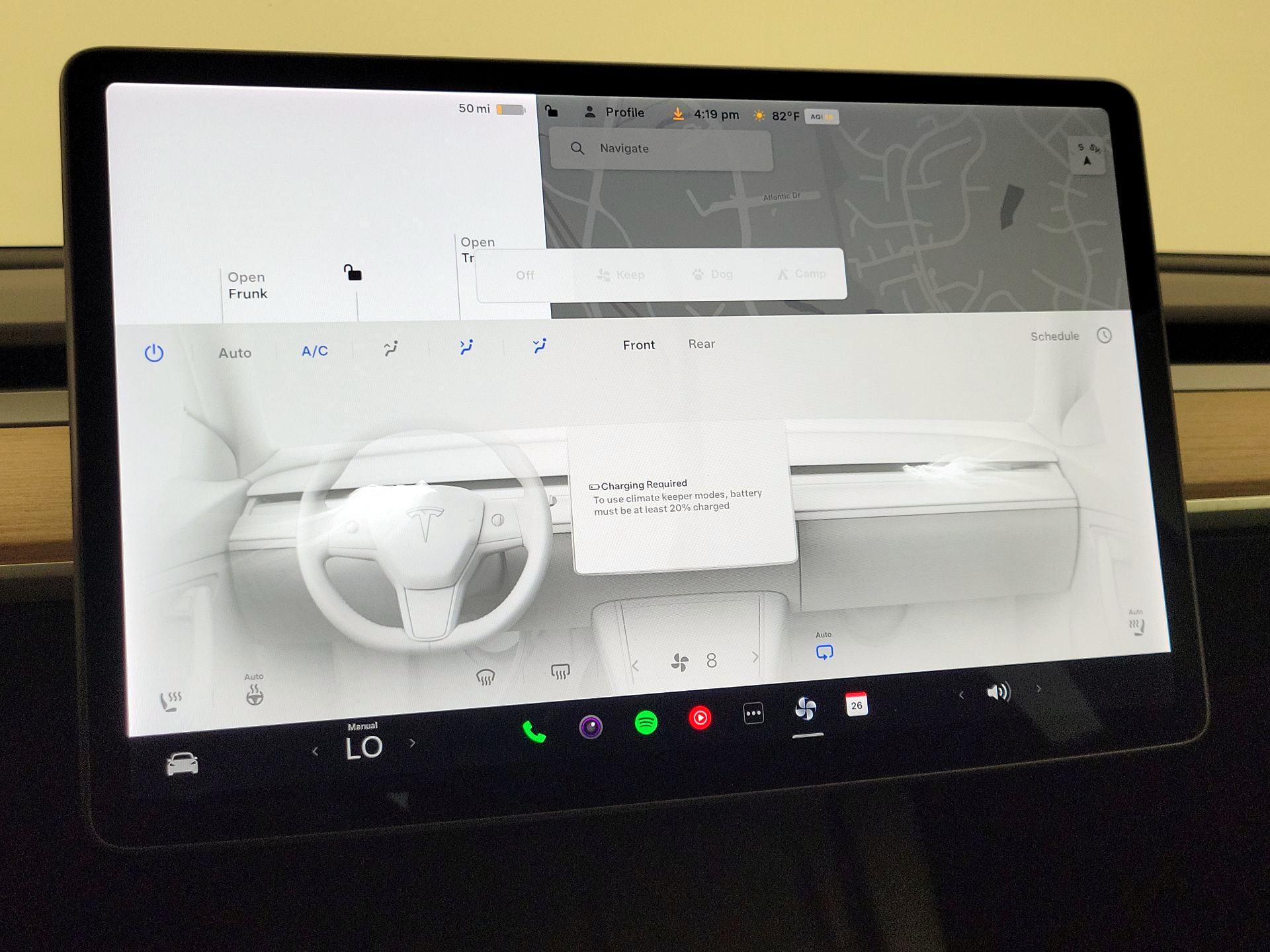 Thumbnail: 2022 Tesla Model 3 - 16