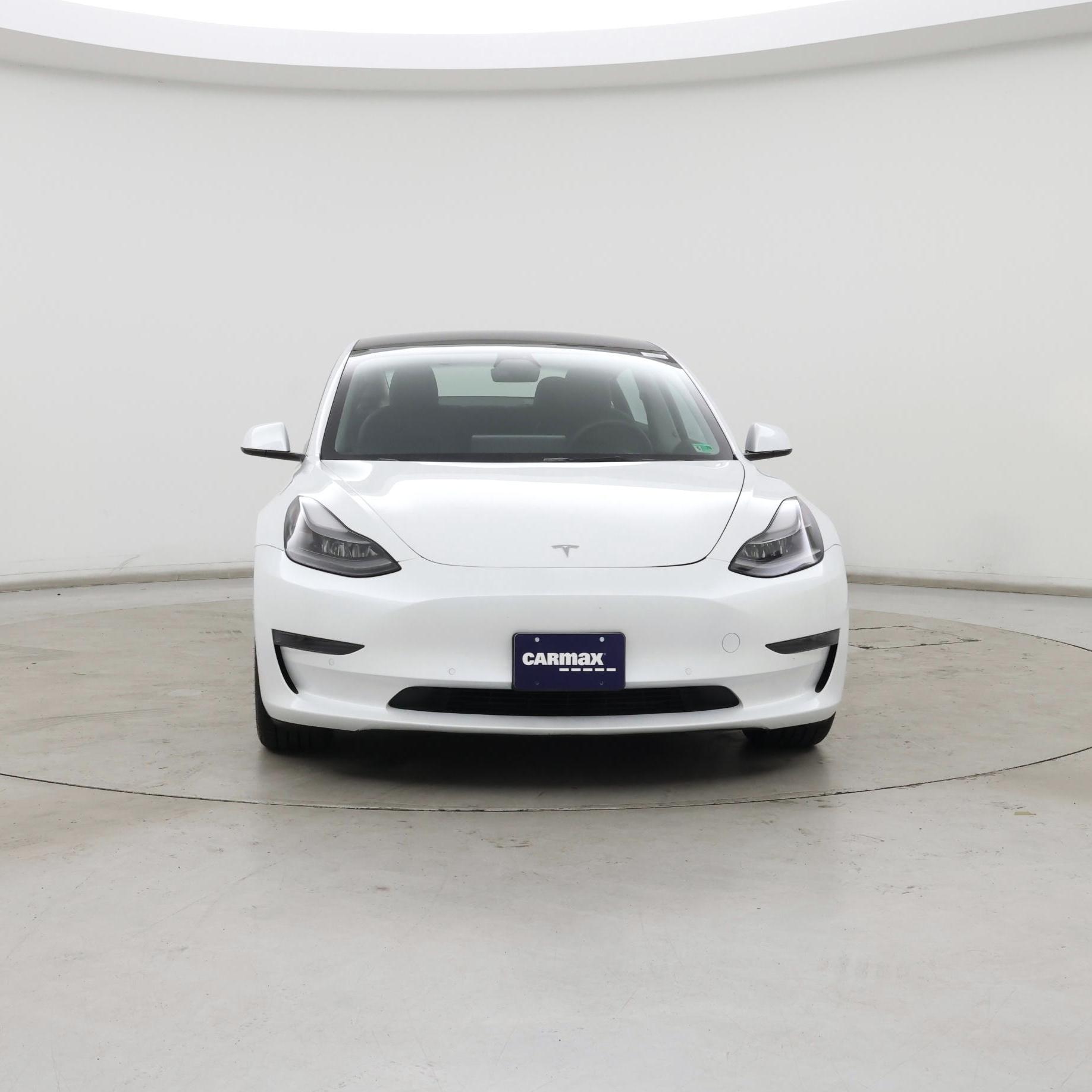 Thumbnail: 2022 Tesla Model 3 - 5