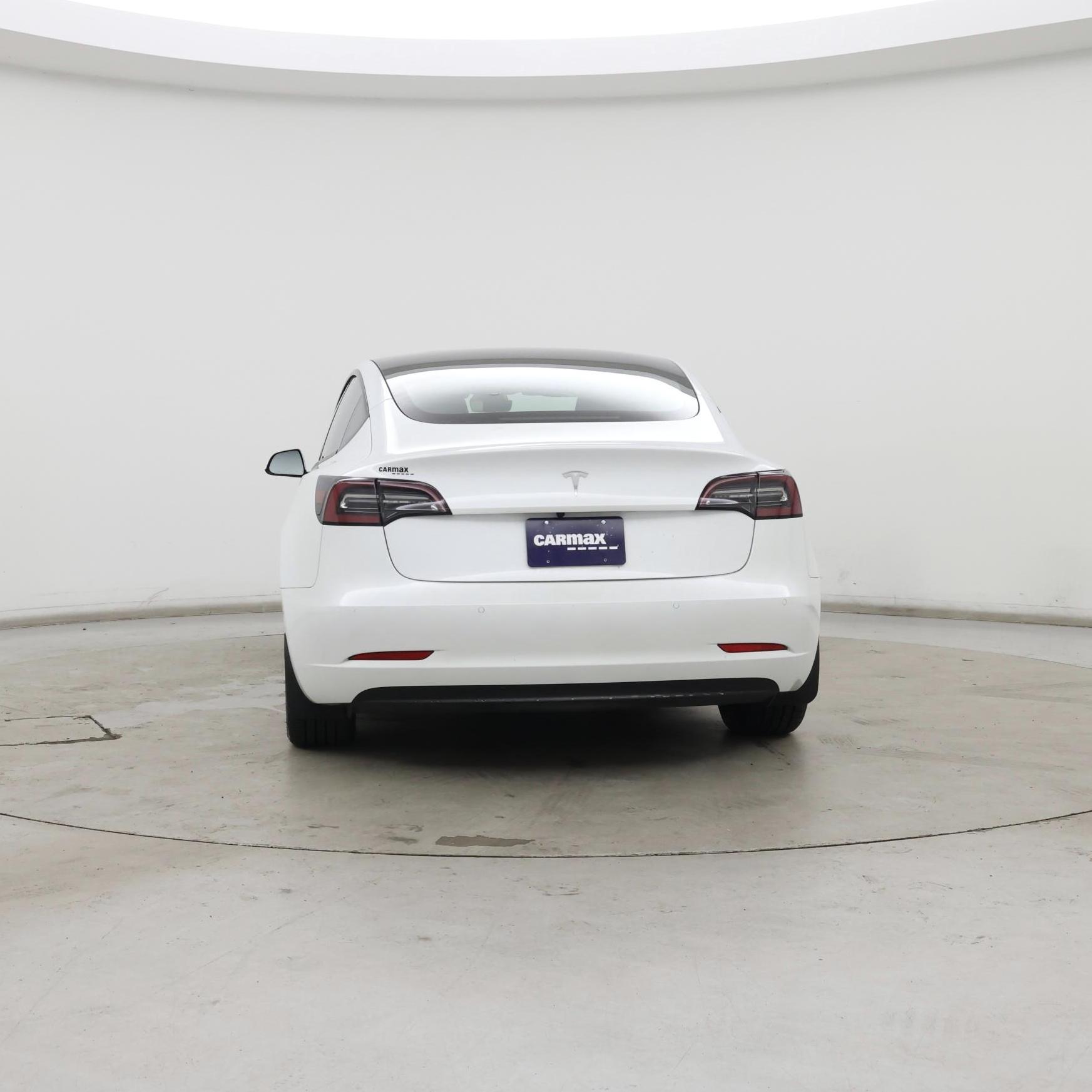 Thumbnail: 2022 Tesla Model 3 - 6