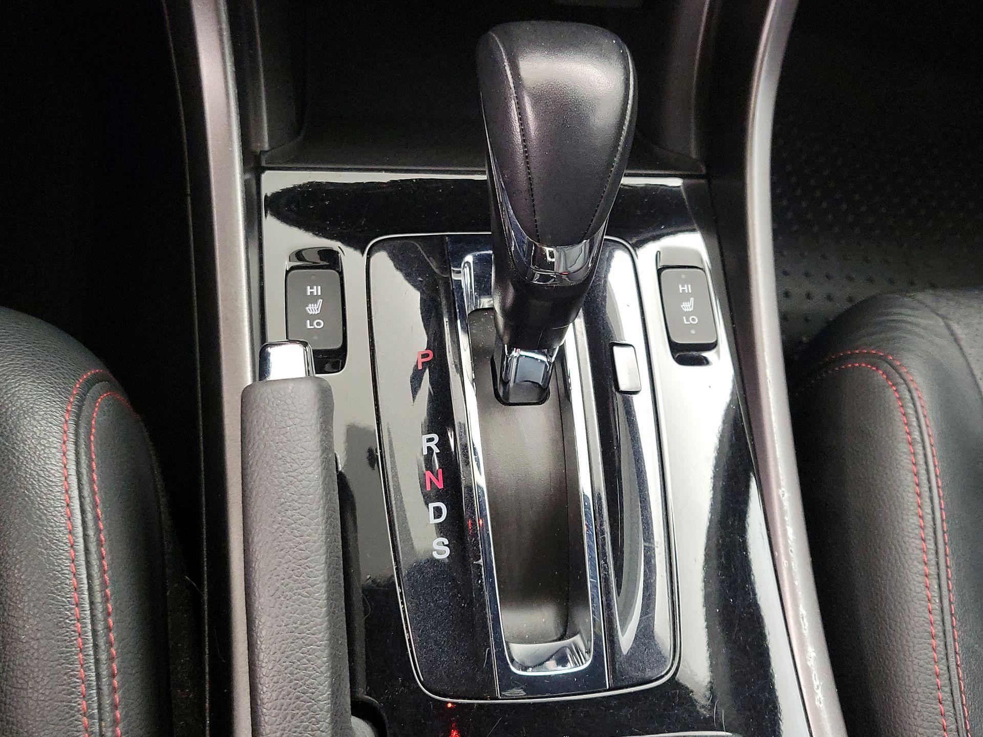 Thumbnail: 2017 Honda Accord - 17