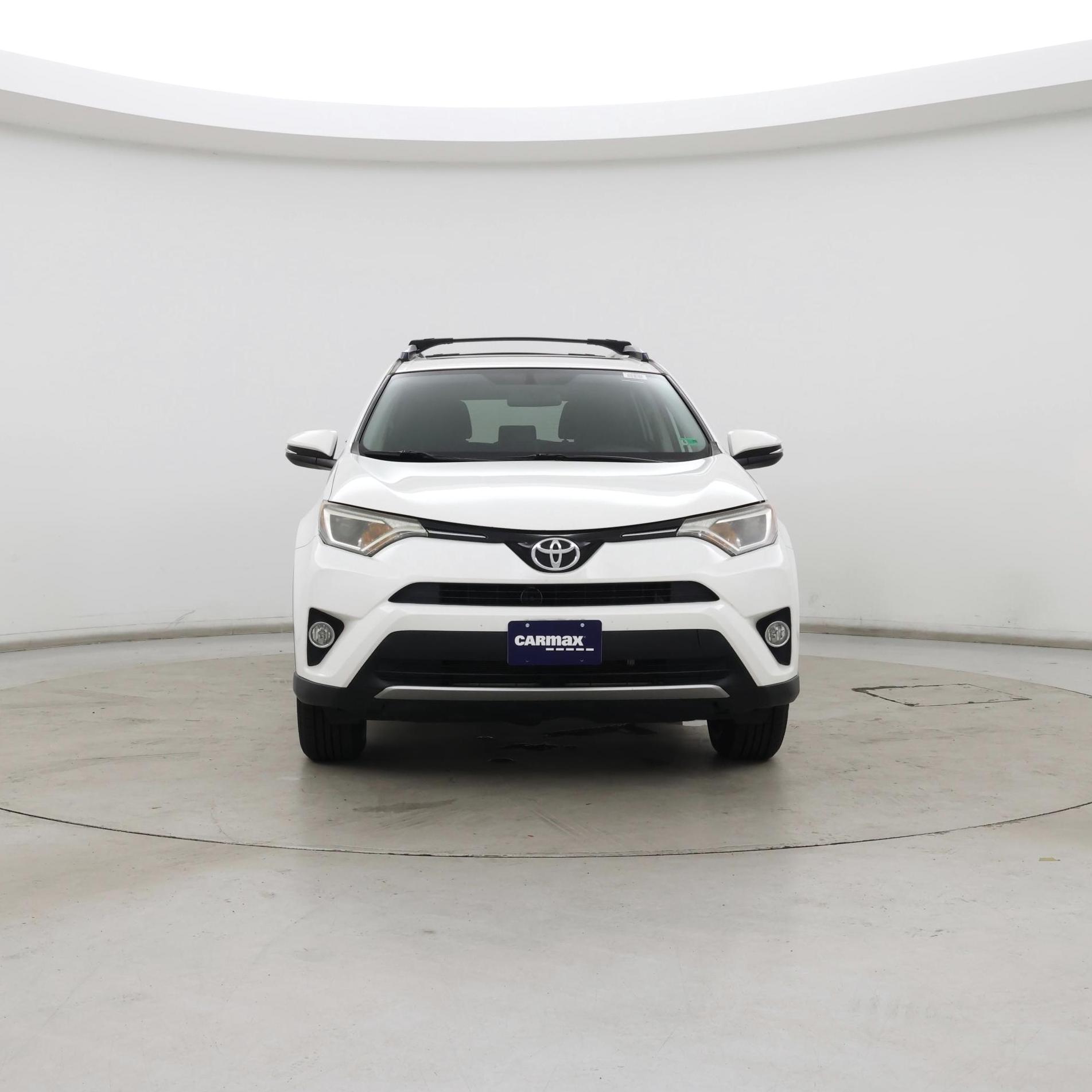 Thumbnail: 2016 Toyota RAV4 - 5