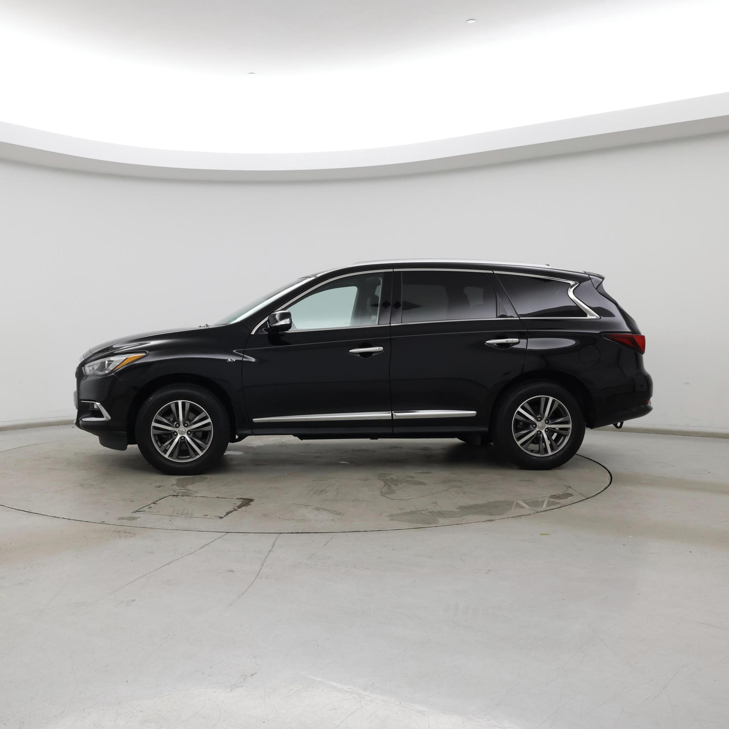 Thumbnail: 2020 INFINITI QX60 - 3