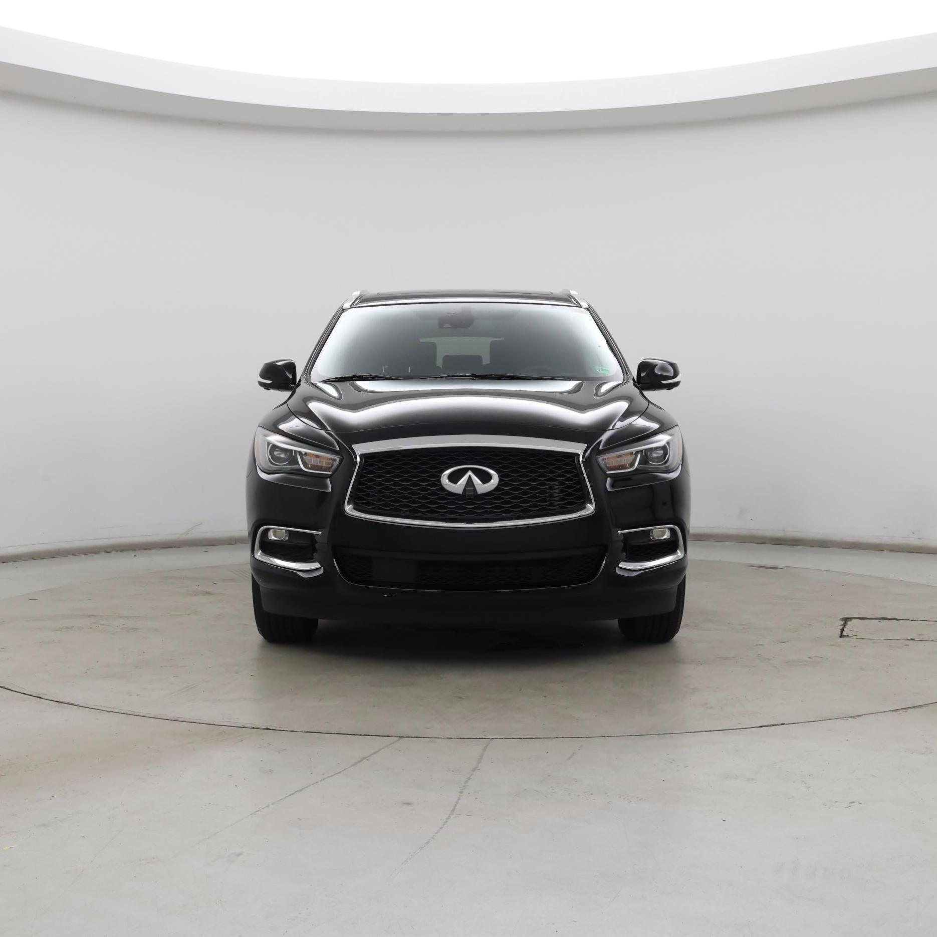 Thumbnail: 2020 INFINITI QX60 - 5