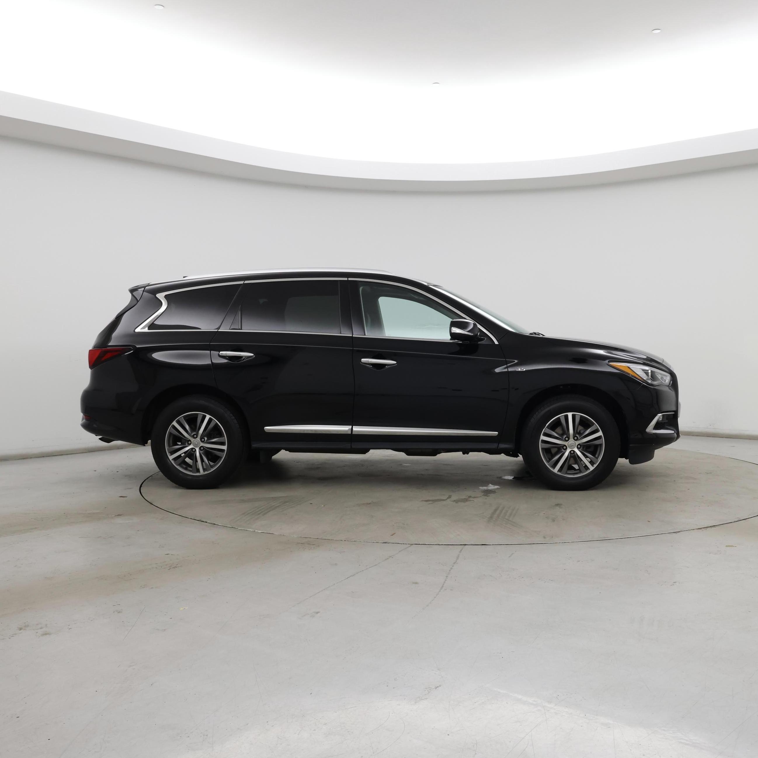 Thumbnail: 2020 INFINITI QX60 - 7
