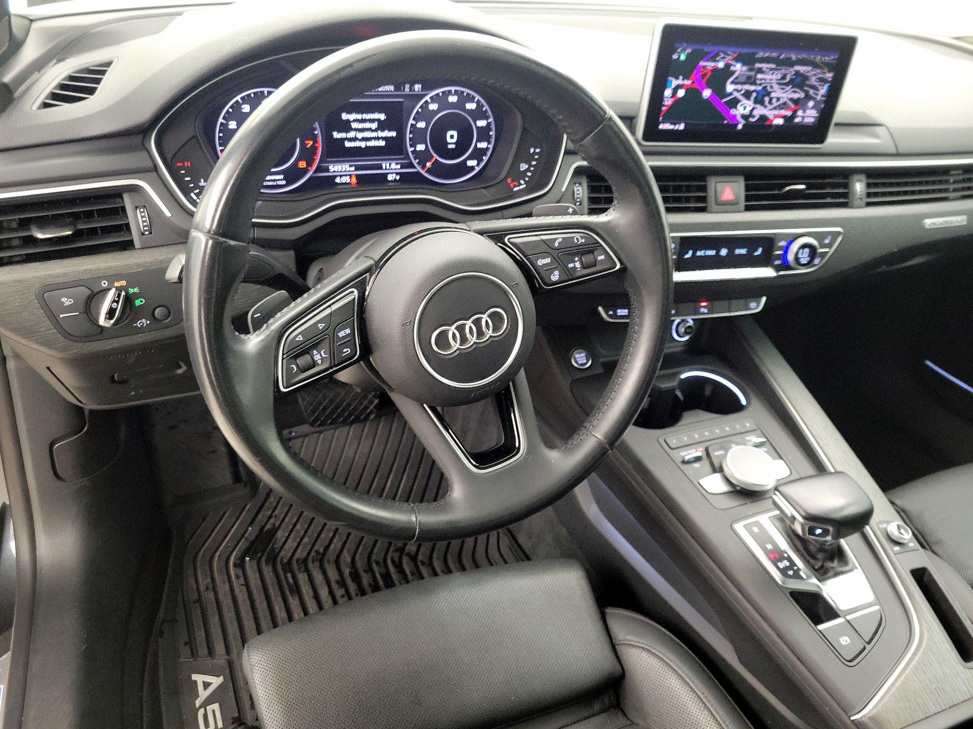 Thumbnail: 2018 Audi A5 - 10