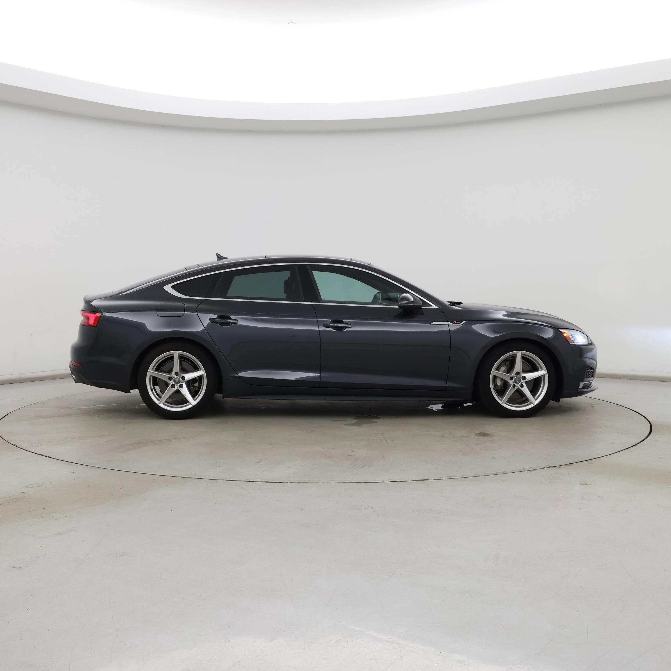 Thumbnail: 2018 Audi A5 - 7