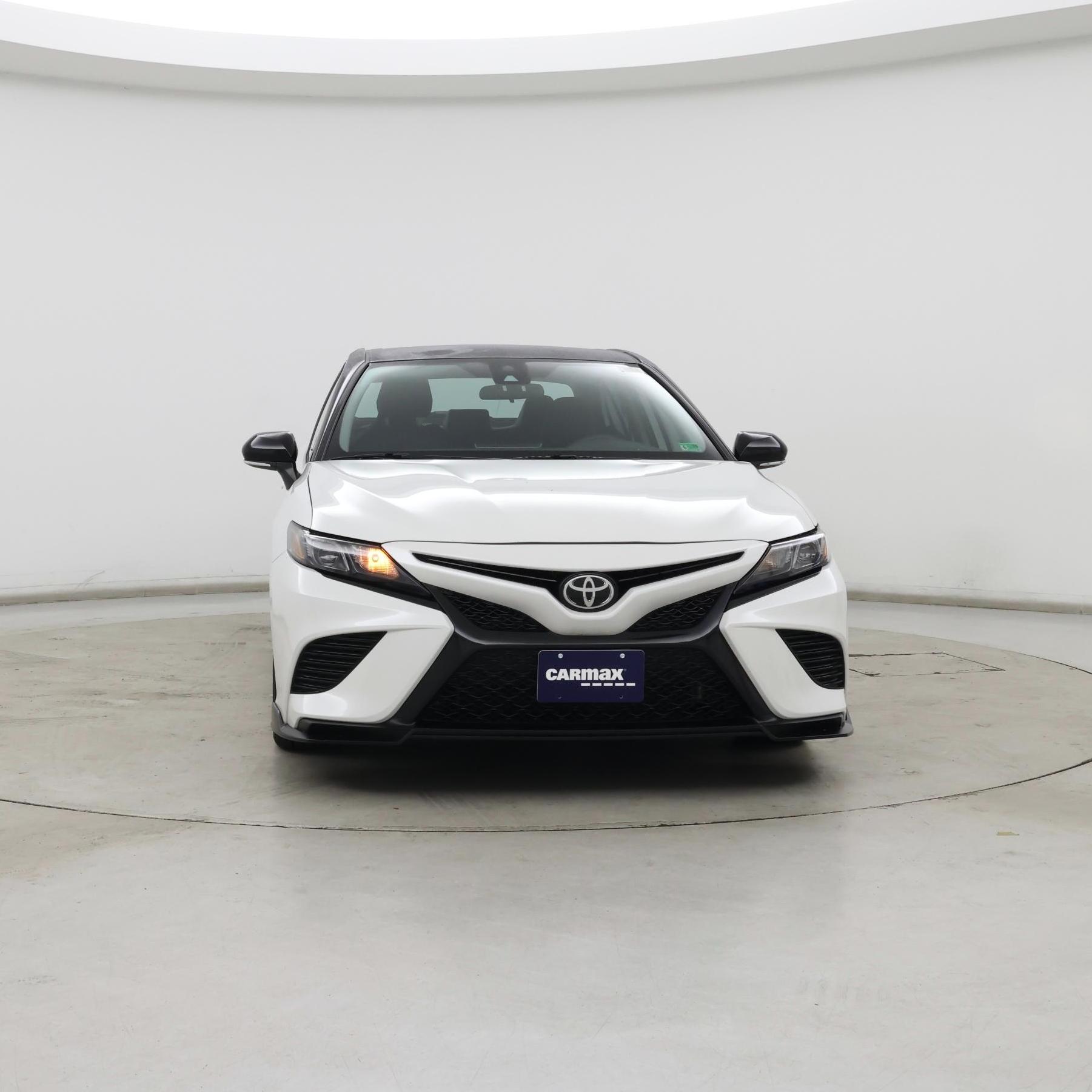 Thumbnail: 2021 Toyota Camry - 5