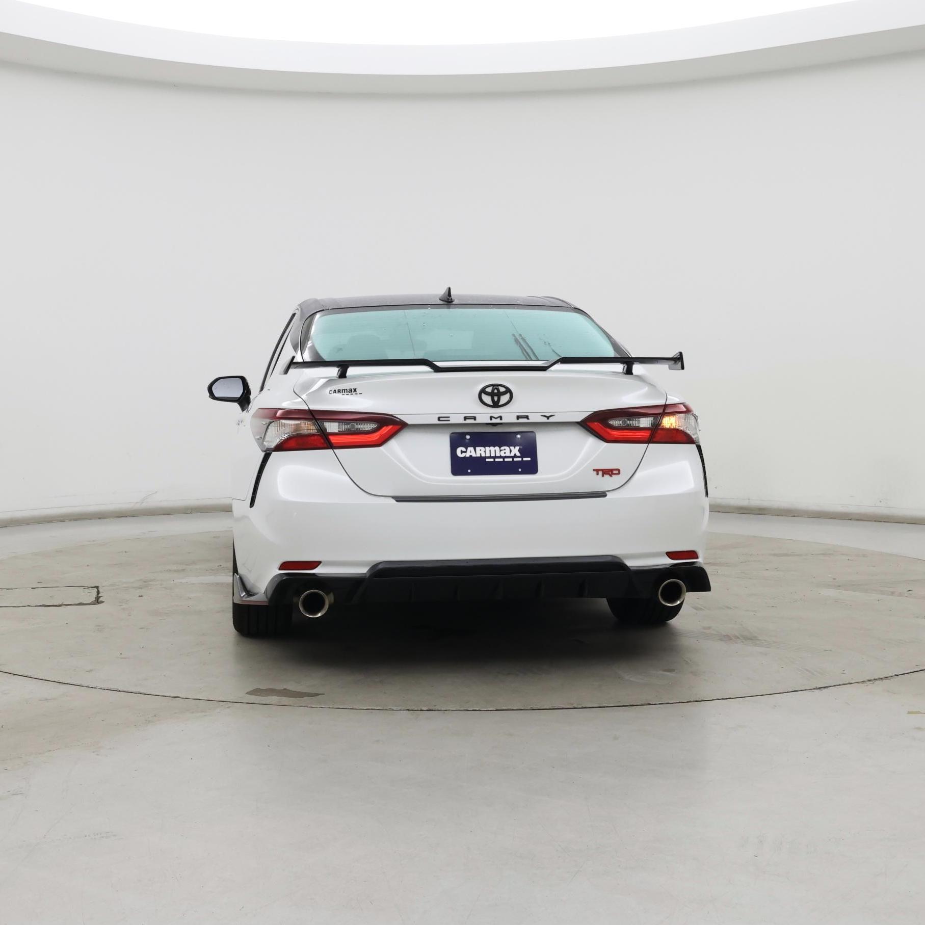 Thumbnail: 2021 Toyota Camry - 6