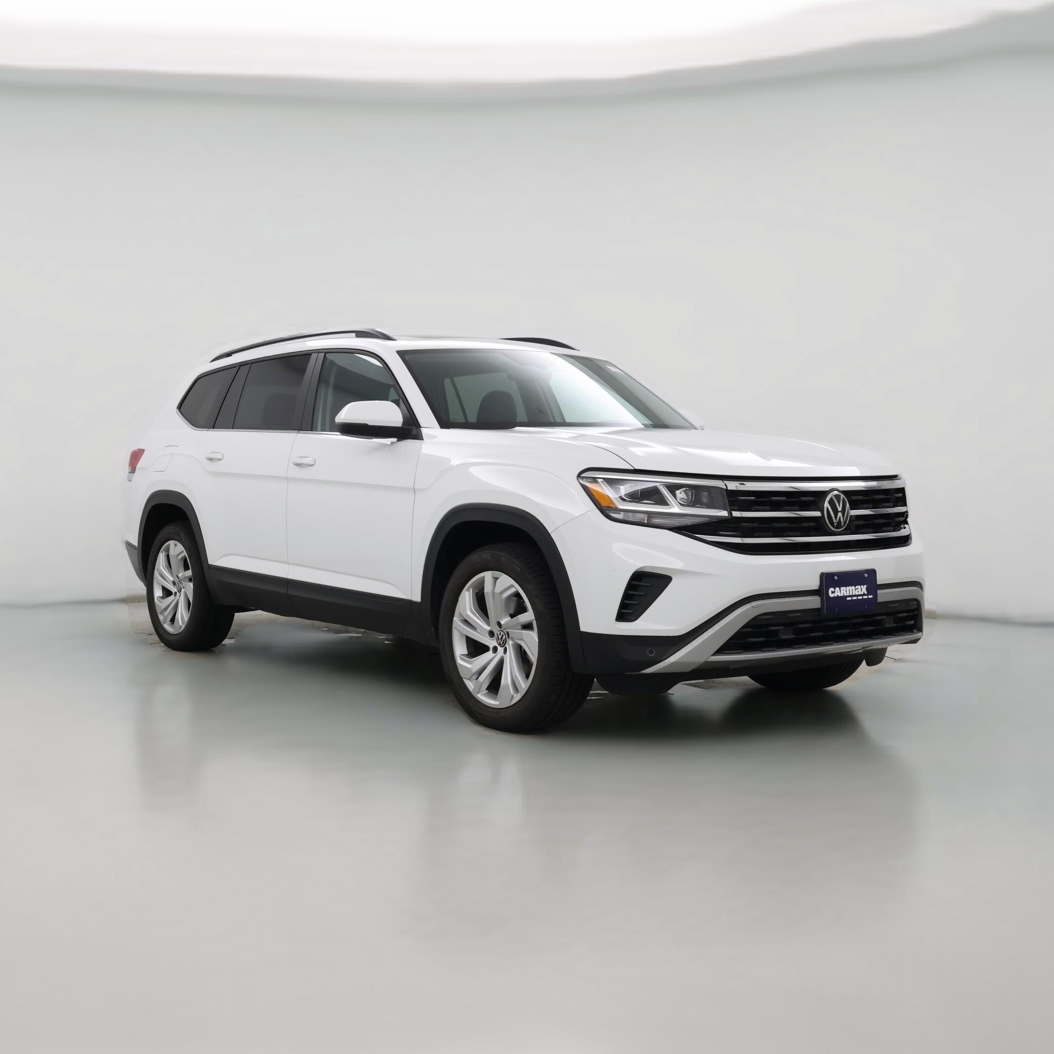 Thumbnail: 2023 Volkswagen Atlas - 1