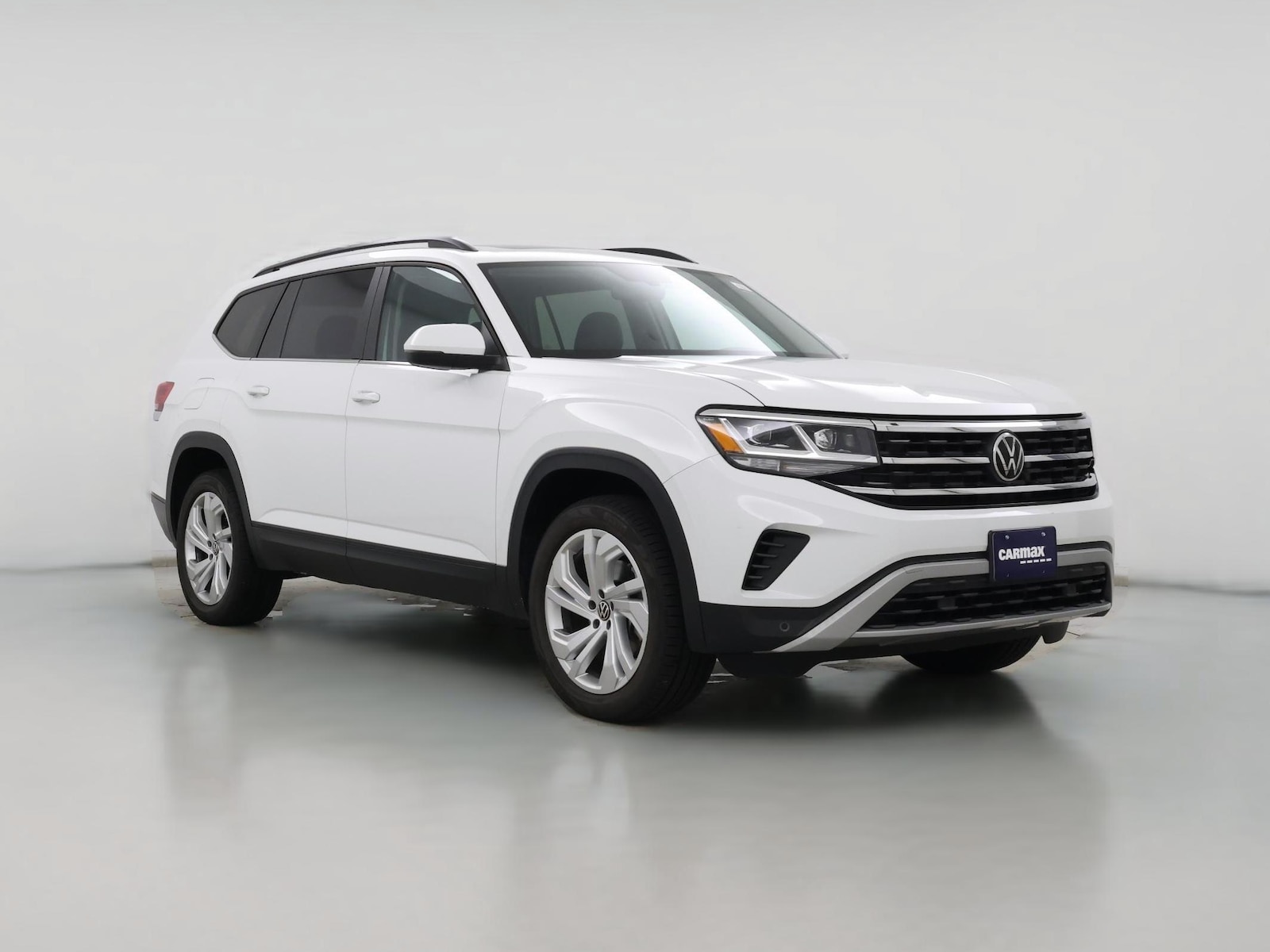 2023 Volkswagen Atlas