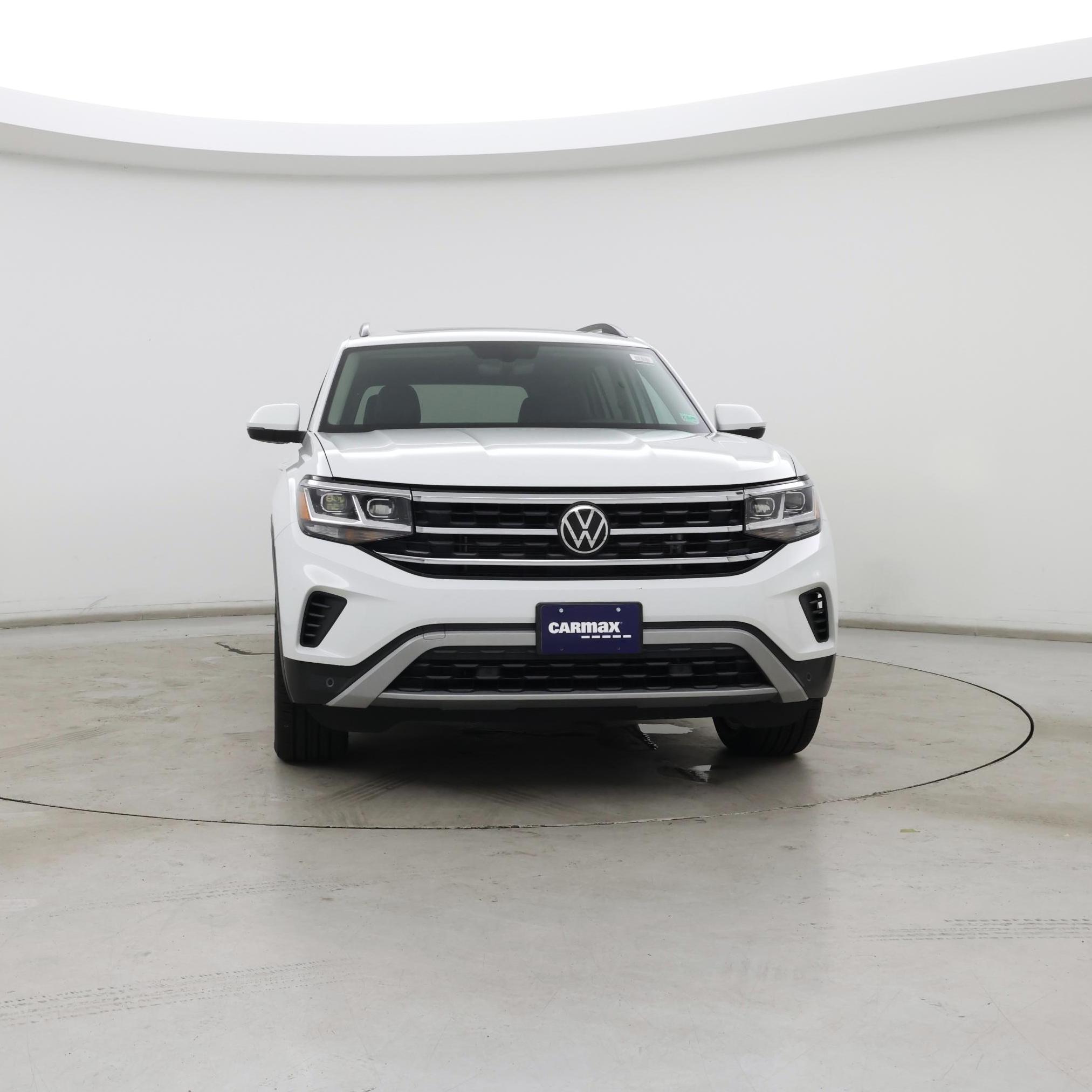 Thumbnail: 2023 Volkswagen Atlas - 5