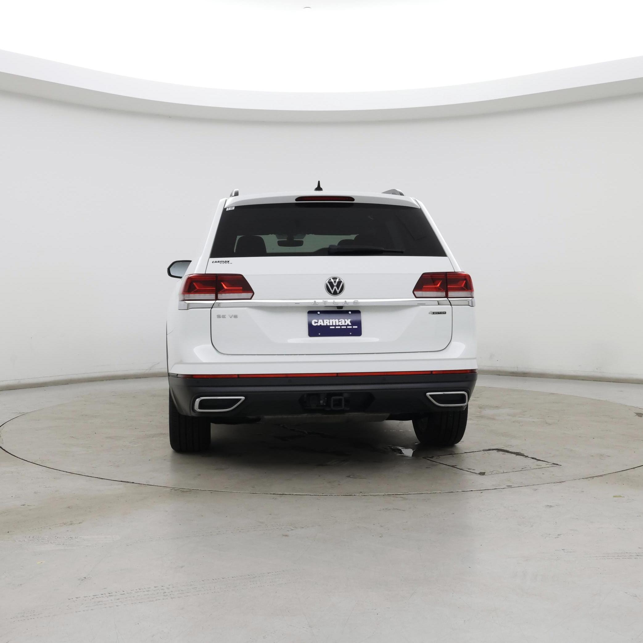 Thumbnail: 2023 Volkswagen Atlas - 6