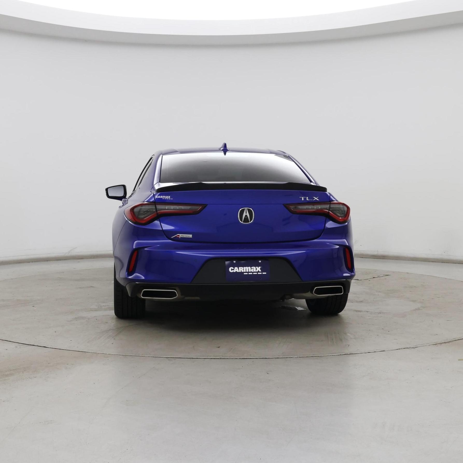 Thumbnail: 2022 Acura TLX - 6