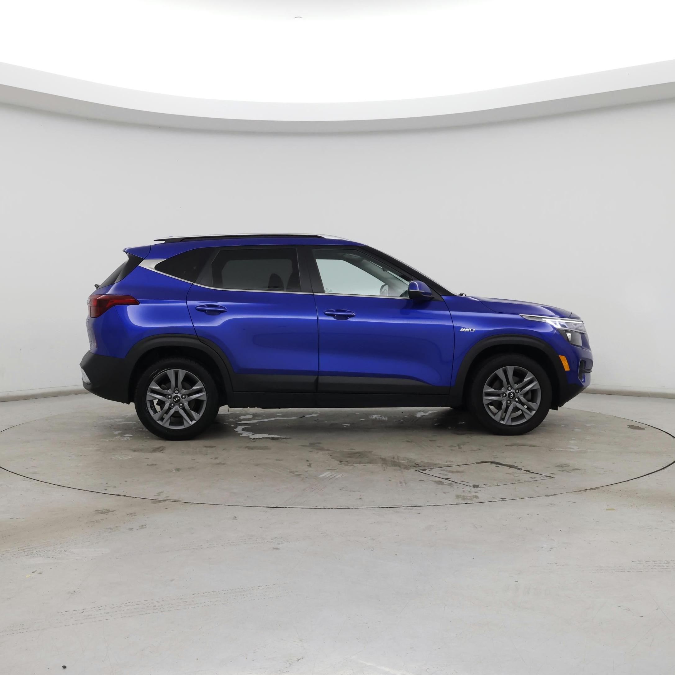 Thumbnail: 2021 Kia Seltos - 7