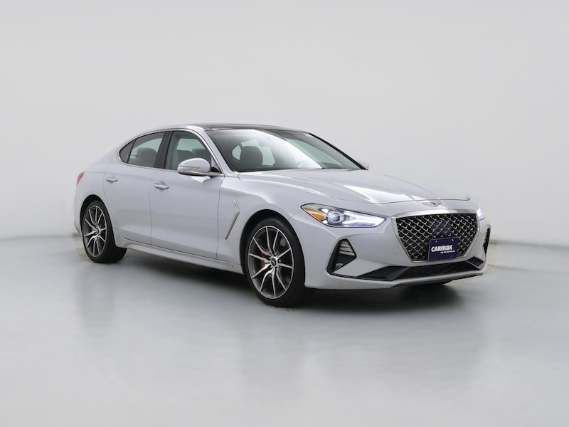 2020 Genesis G70  -
                  Winchester, VA