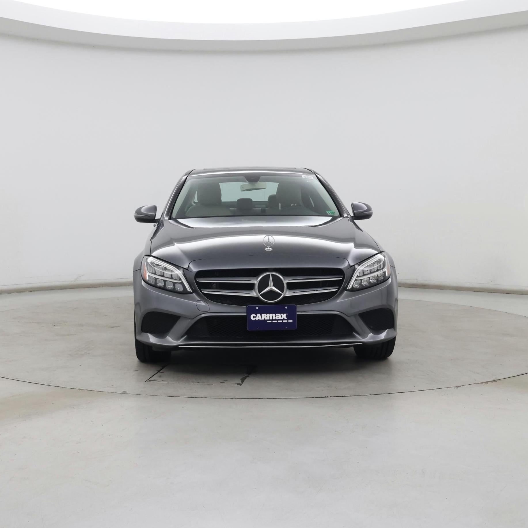 Thumbnail: 2019 Mercedes-Benz C-Class - 5