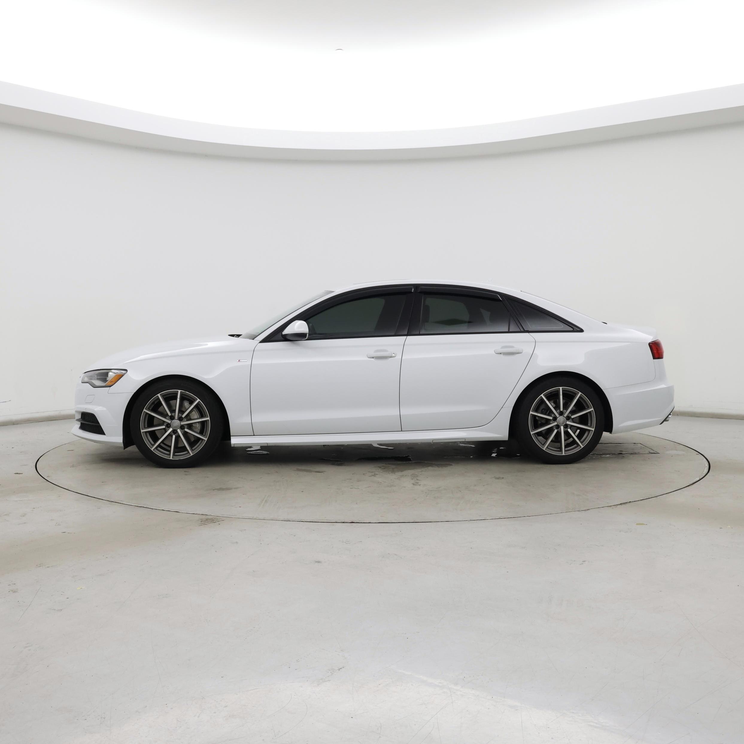 Thumbnail: 2017 Audi A6 - 3