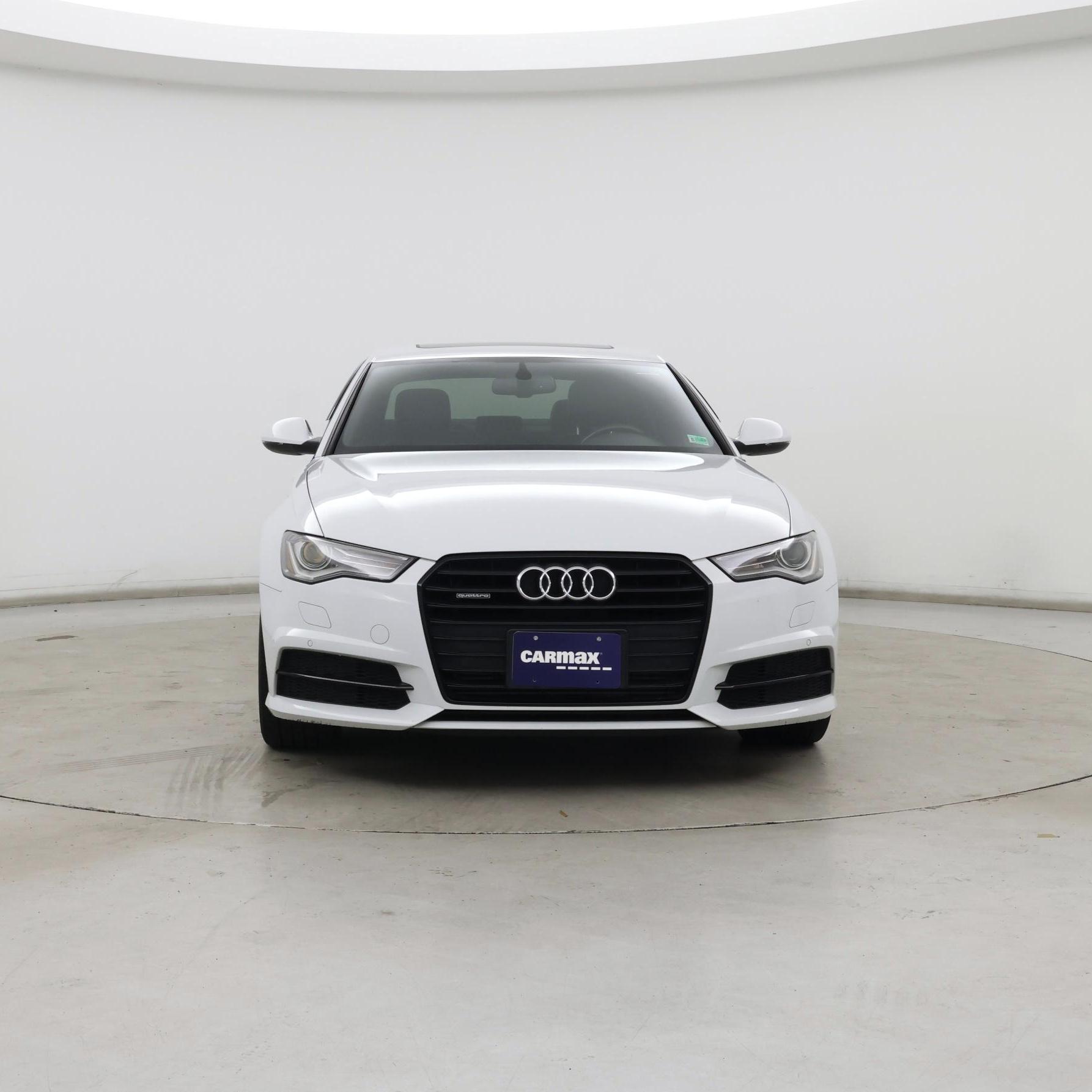 Thumbnail: 2017 Audi A6 - 5