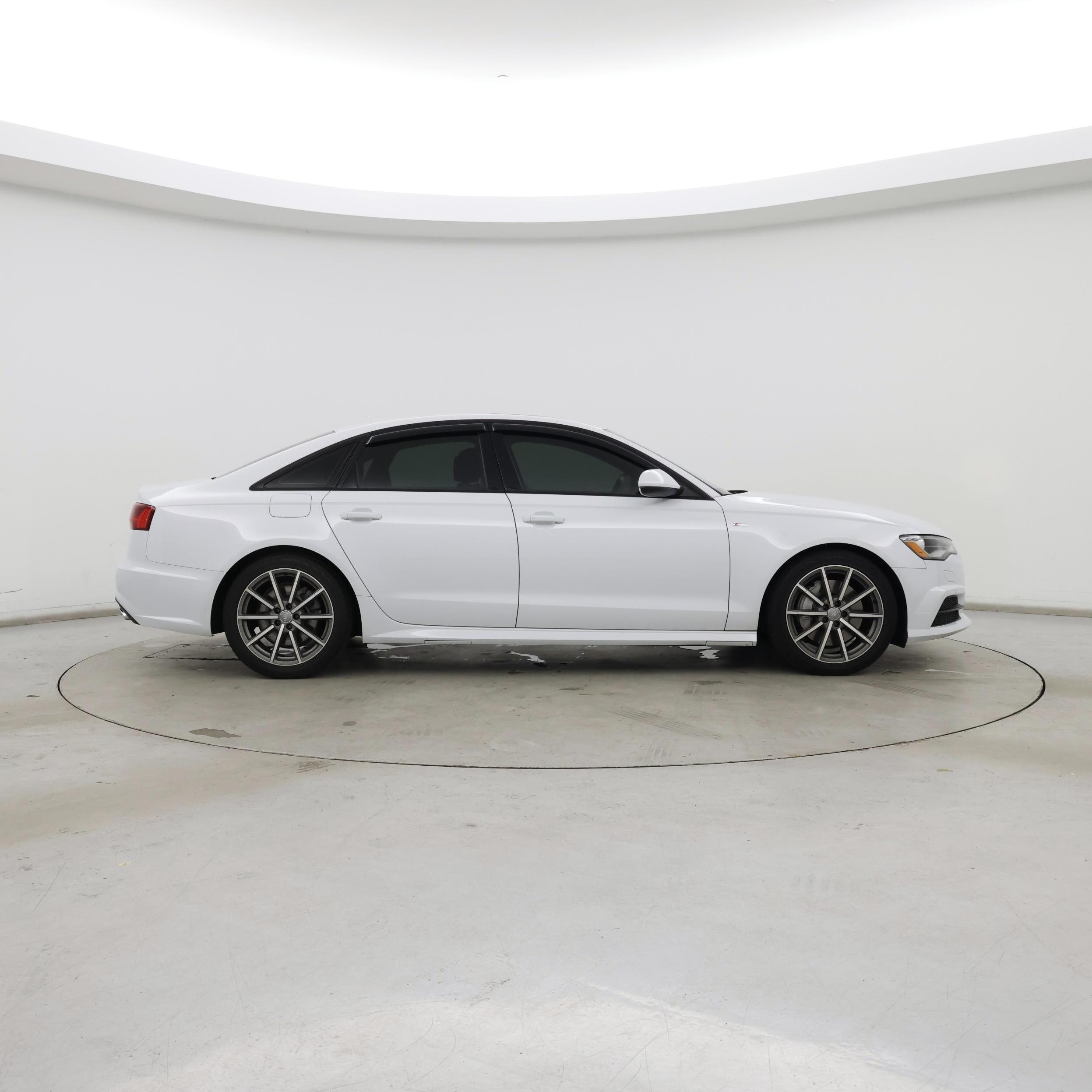 Thumbnail: 2017 Audi A6 - 7