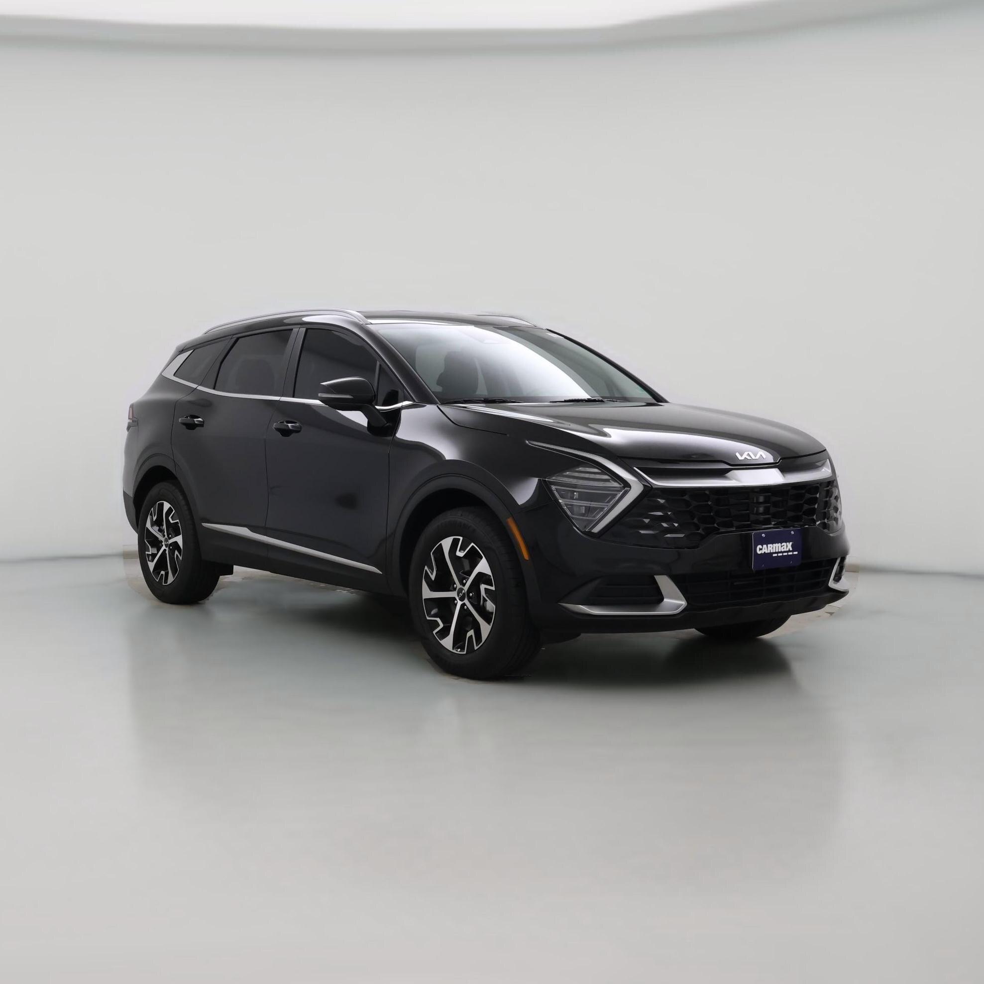 Thumbnail: 2025 Kia Sportage - 1
