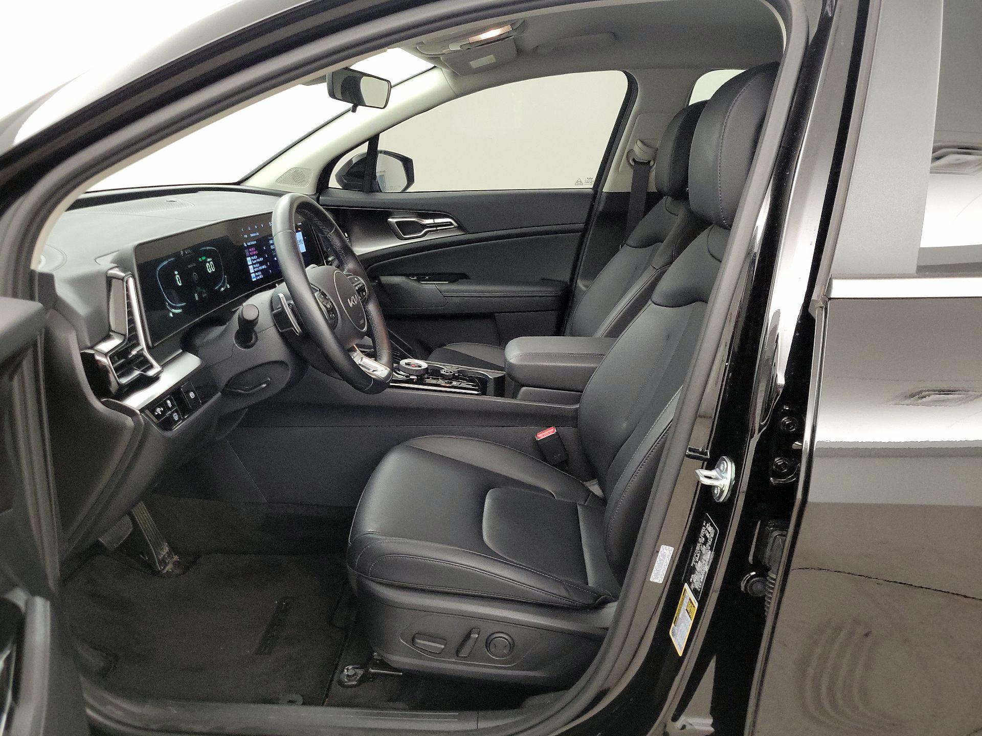 Thumbnail: 2025 Kia Sportage - 11