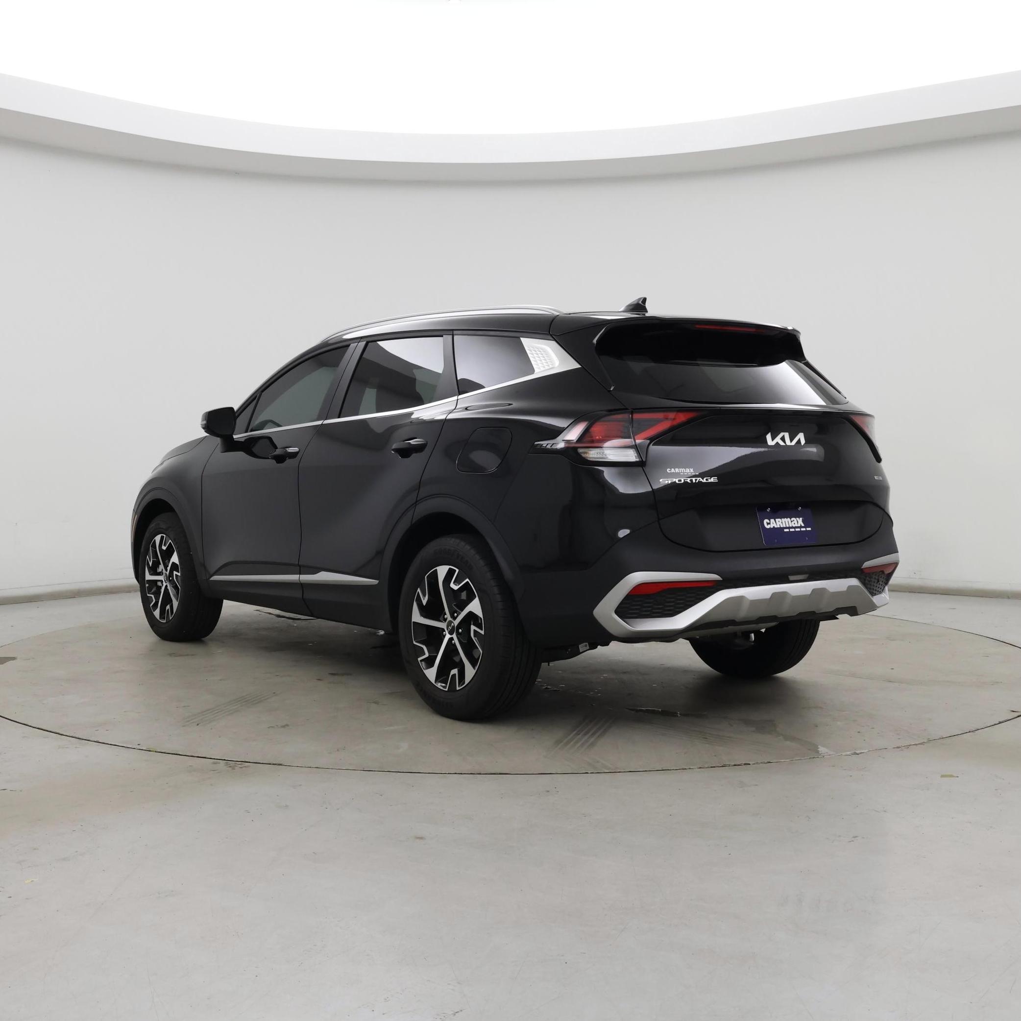 Thumbnail: 2025 Kia Sportage - 2