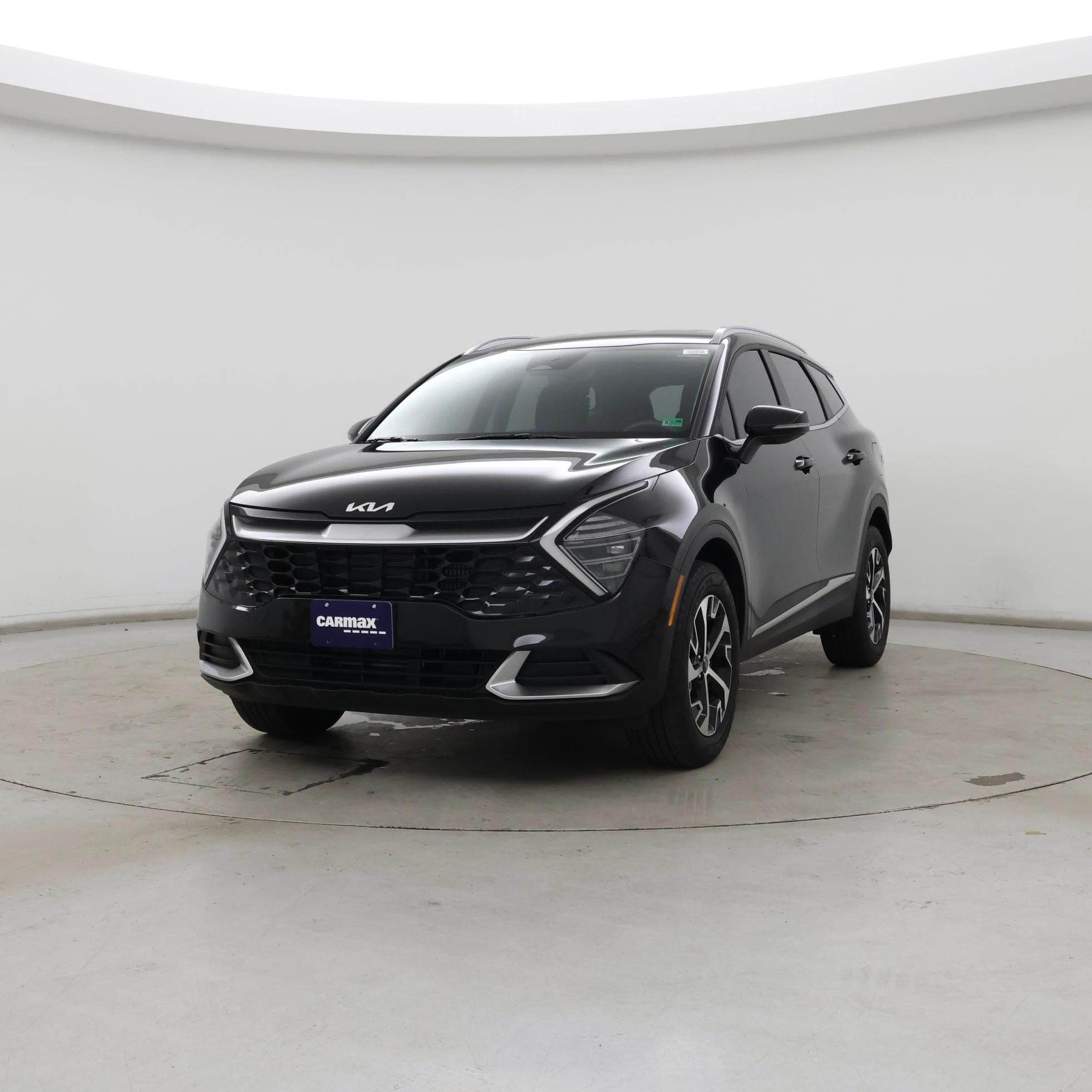 Thumbnail: 2025 Kia Sportage - 4