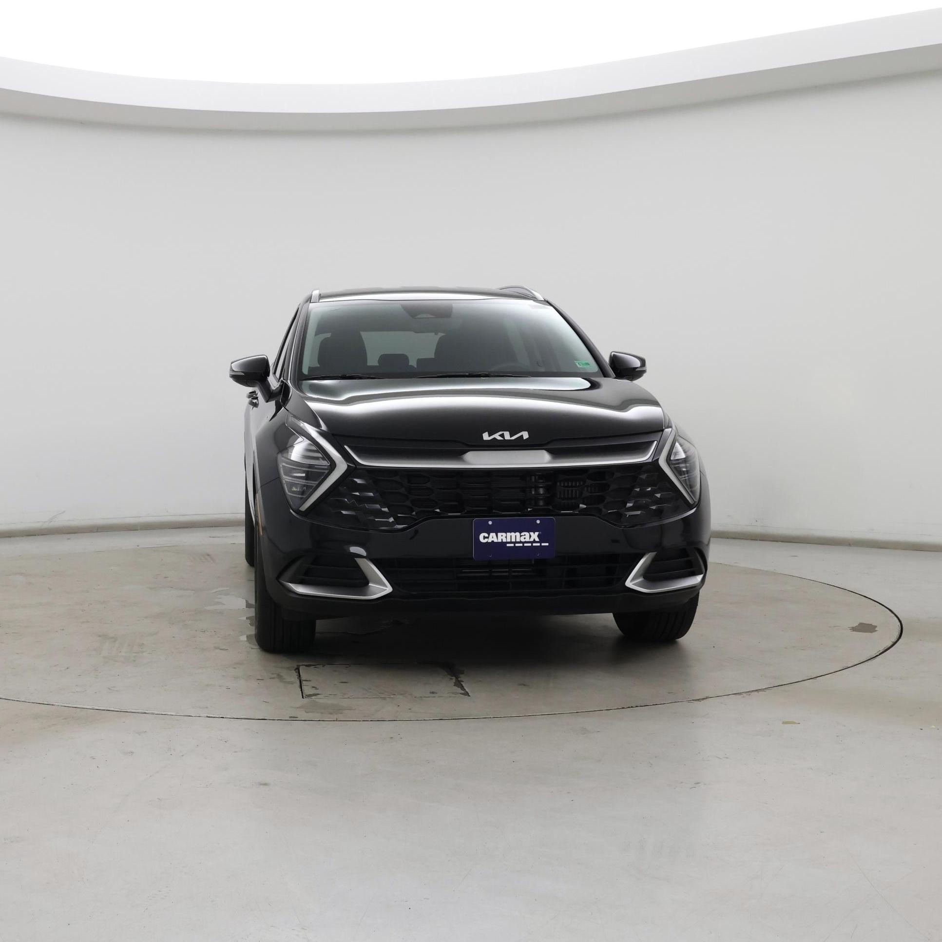 Thumbnail: 2025 Kia Sportage - 5