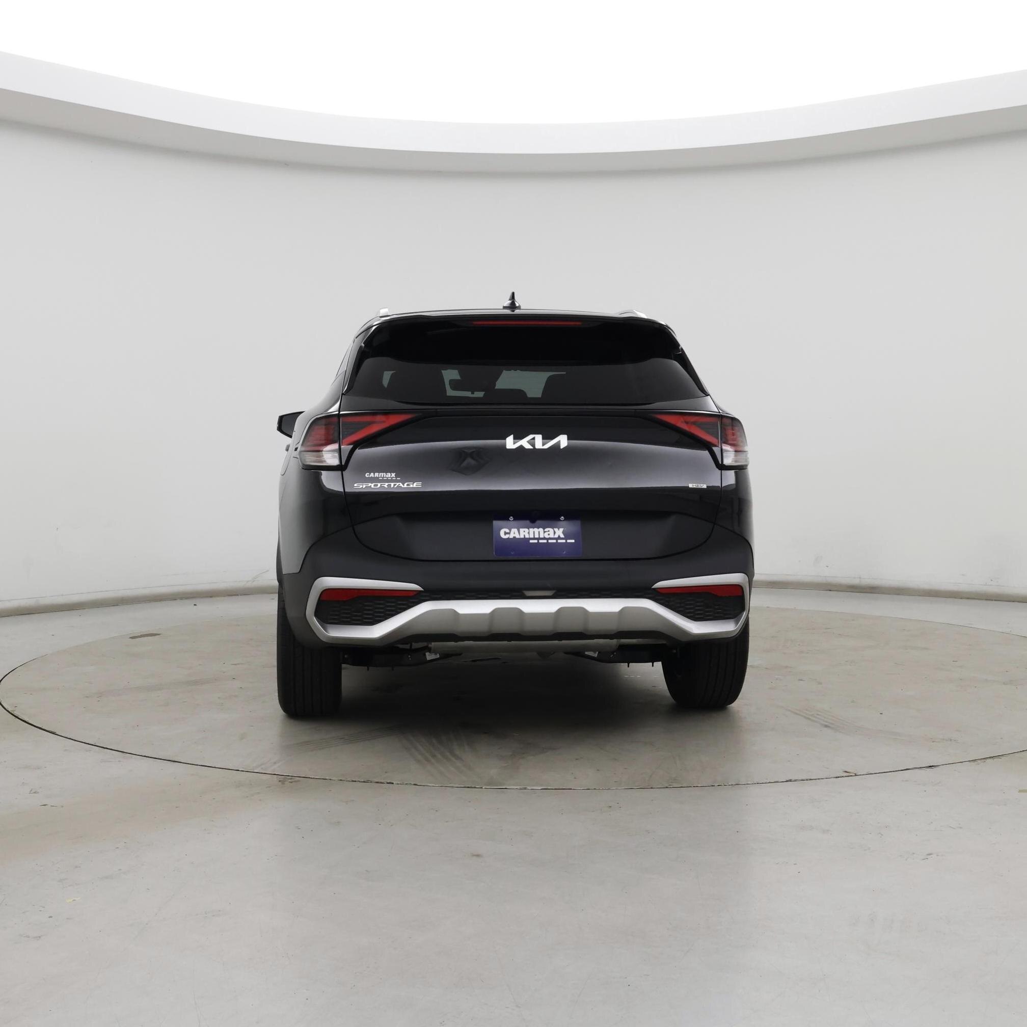 Thumbnail: 2025 Kia Sportage - 6