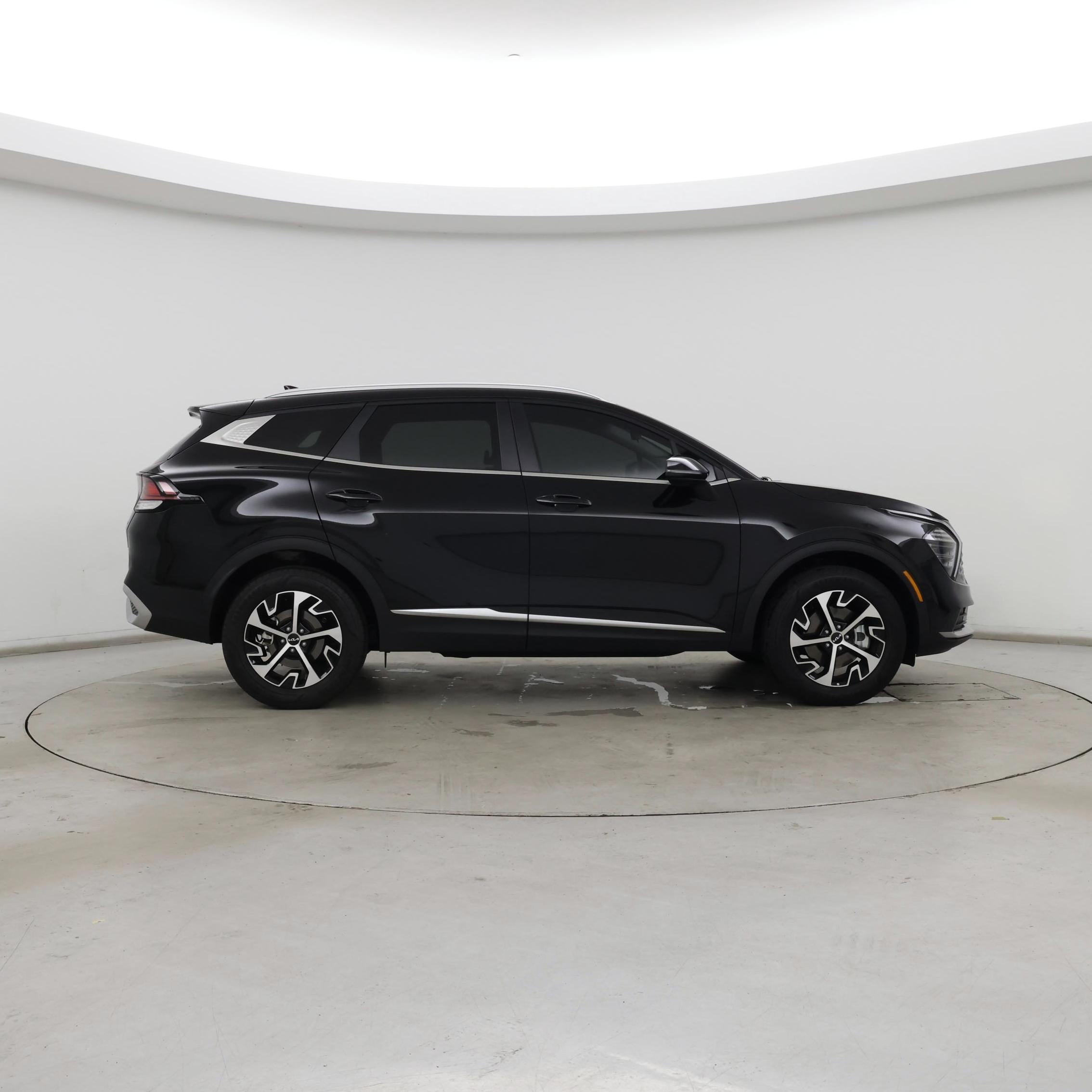 Thumbnail: 2025 Kia Sportage - 7