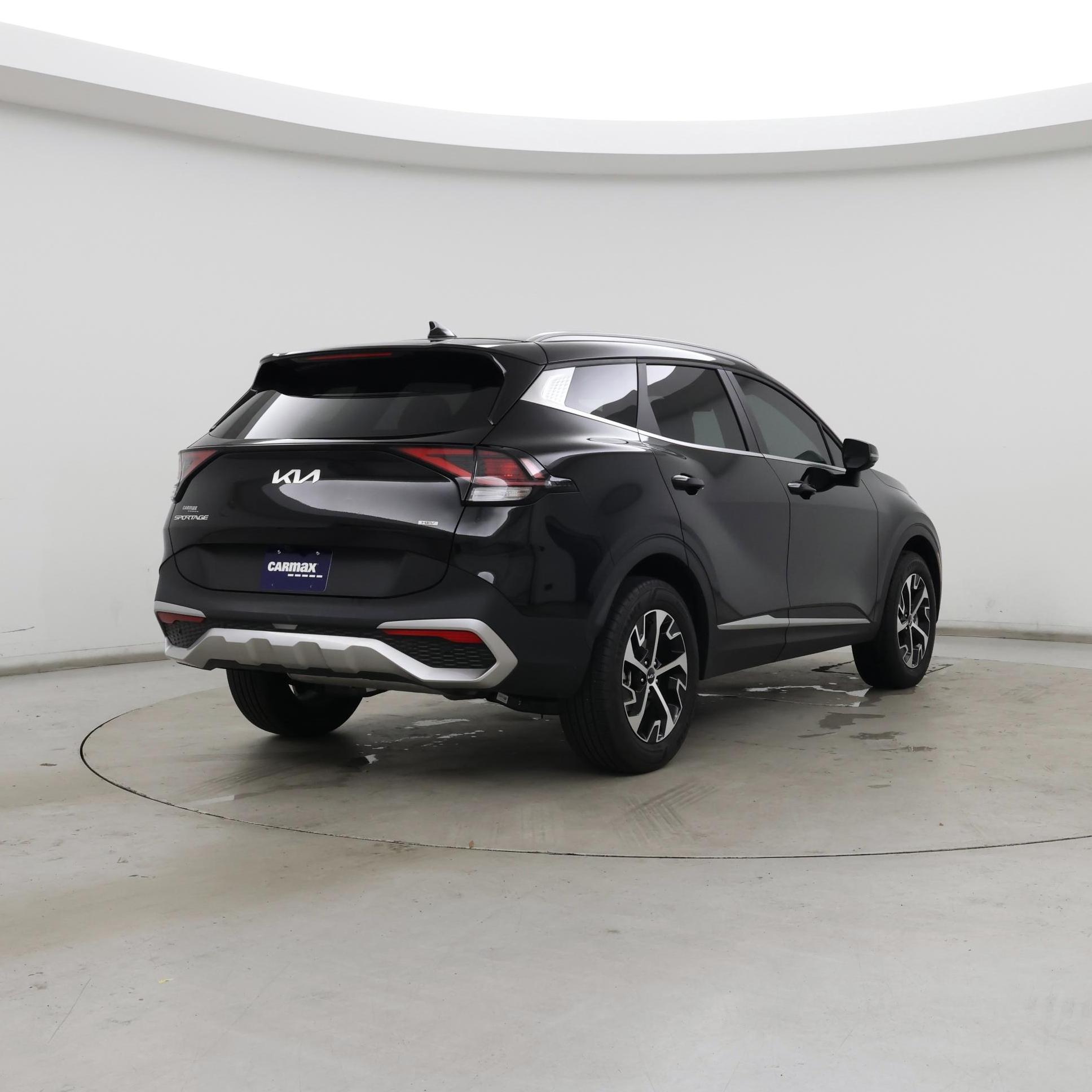 Thumbnail: 2025 Kia Sportage - 8