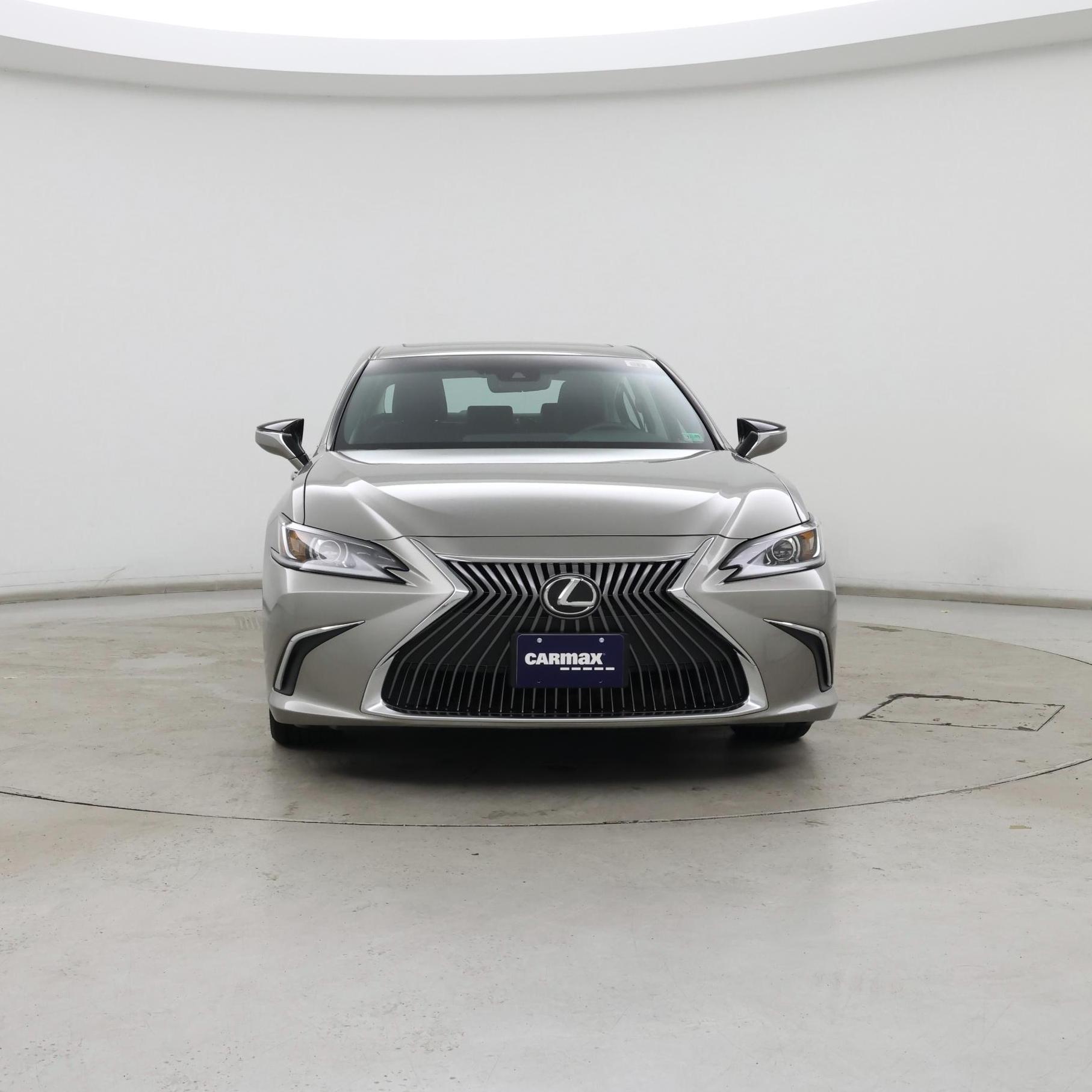 Thumbnail: 2021 Lexus ES - 5