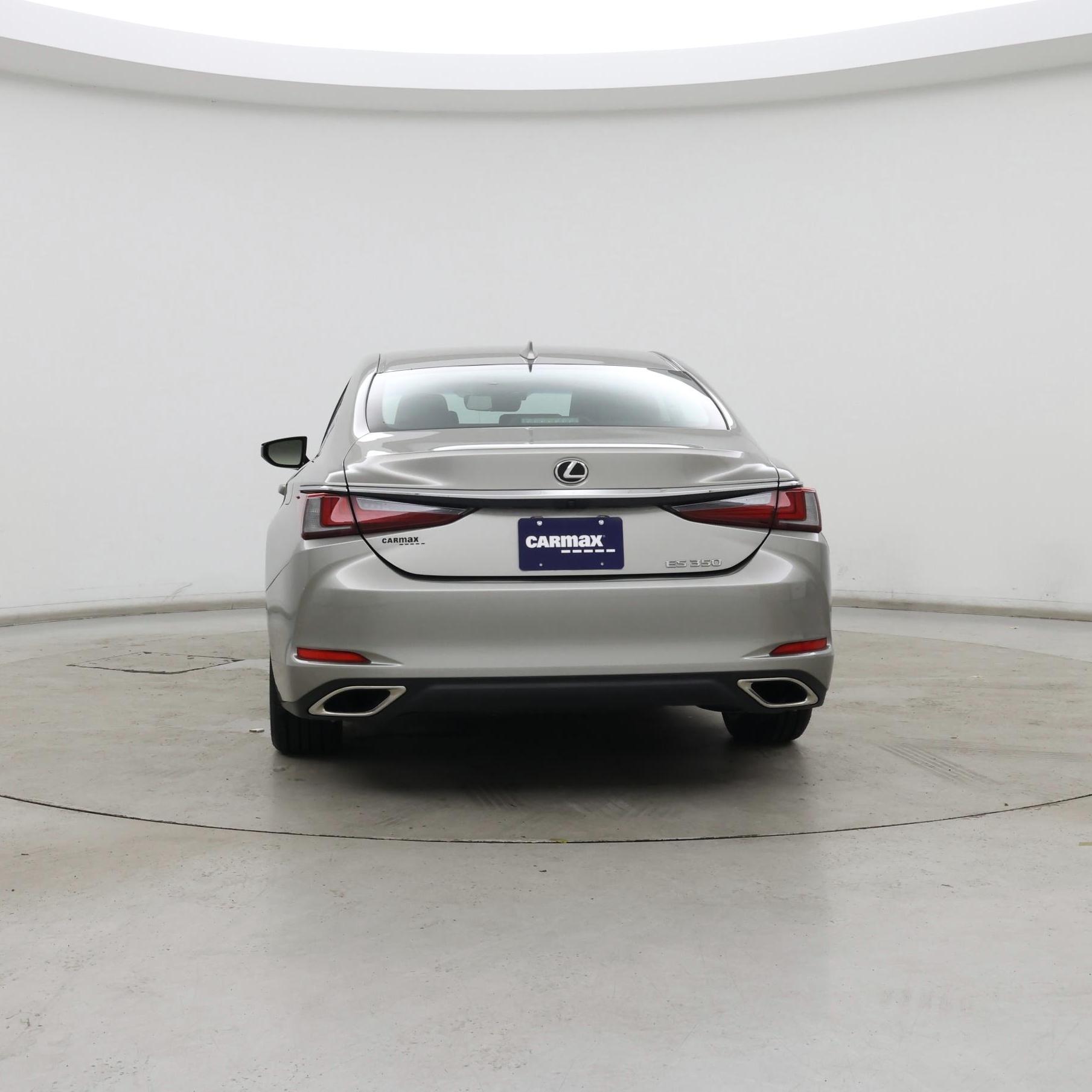 Thumbnail: 2021 Lexus ES - 6