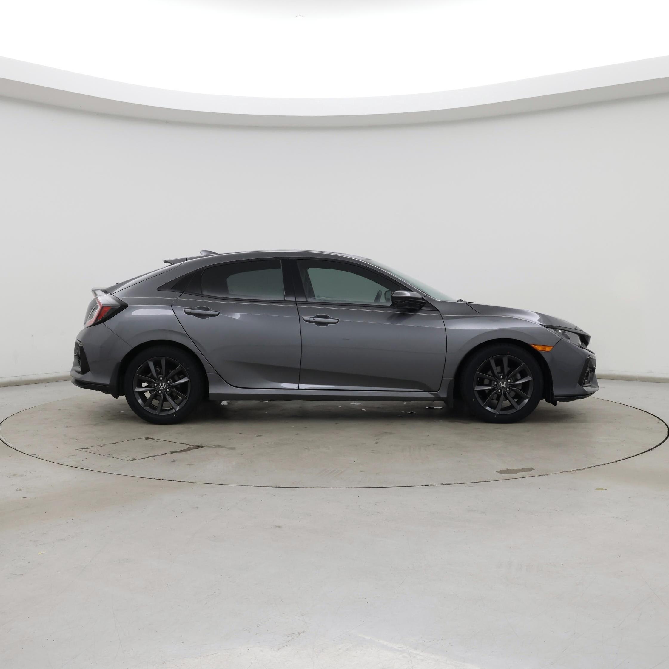 Thumbnail: 2021 Honda Civic - 7