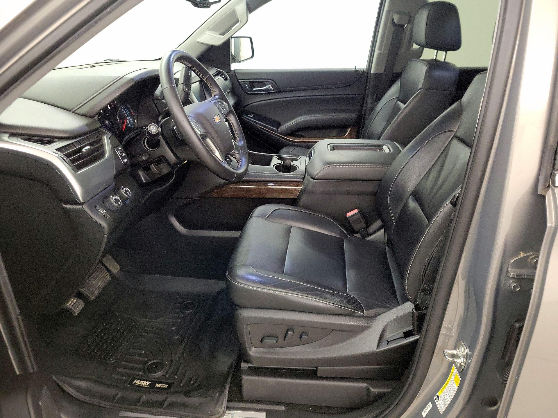 Thumbnail: 2018 Chevrolet Tahoe - 11