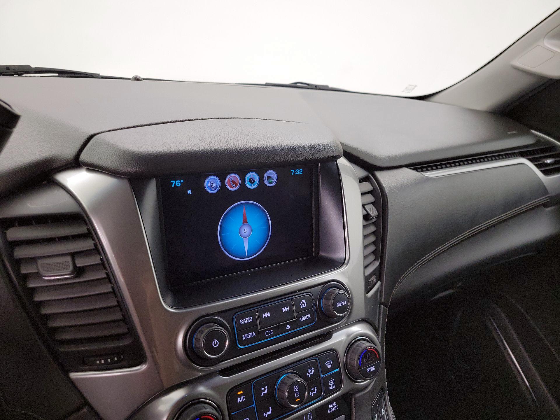 Thumbnail: 2018 Chevrolet Tahoe - 14