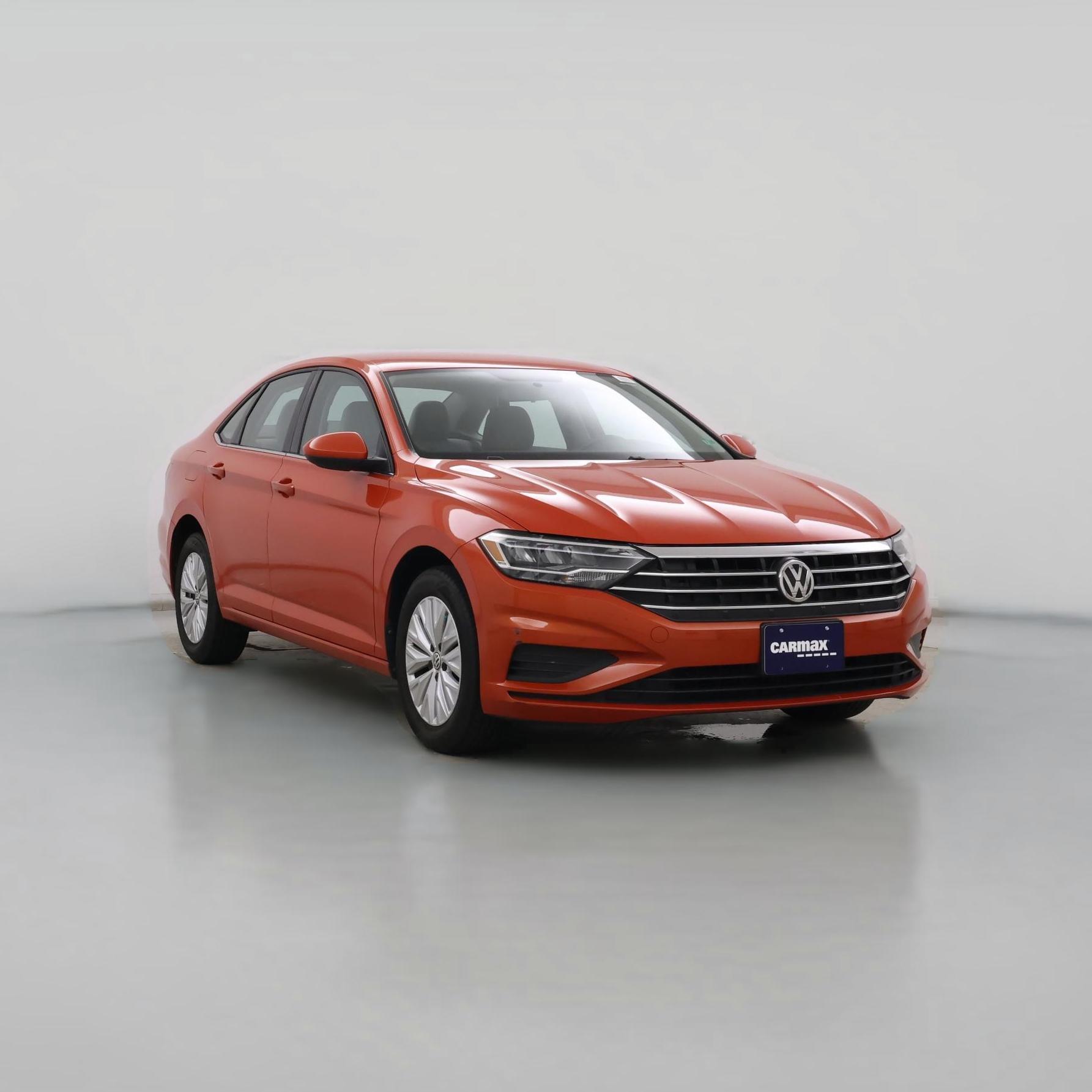 Thumbnail: 2019 Volkswagen Jetta - 1