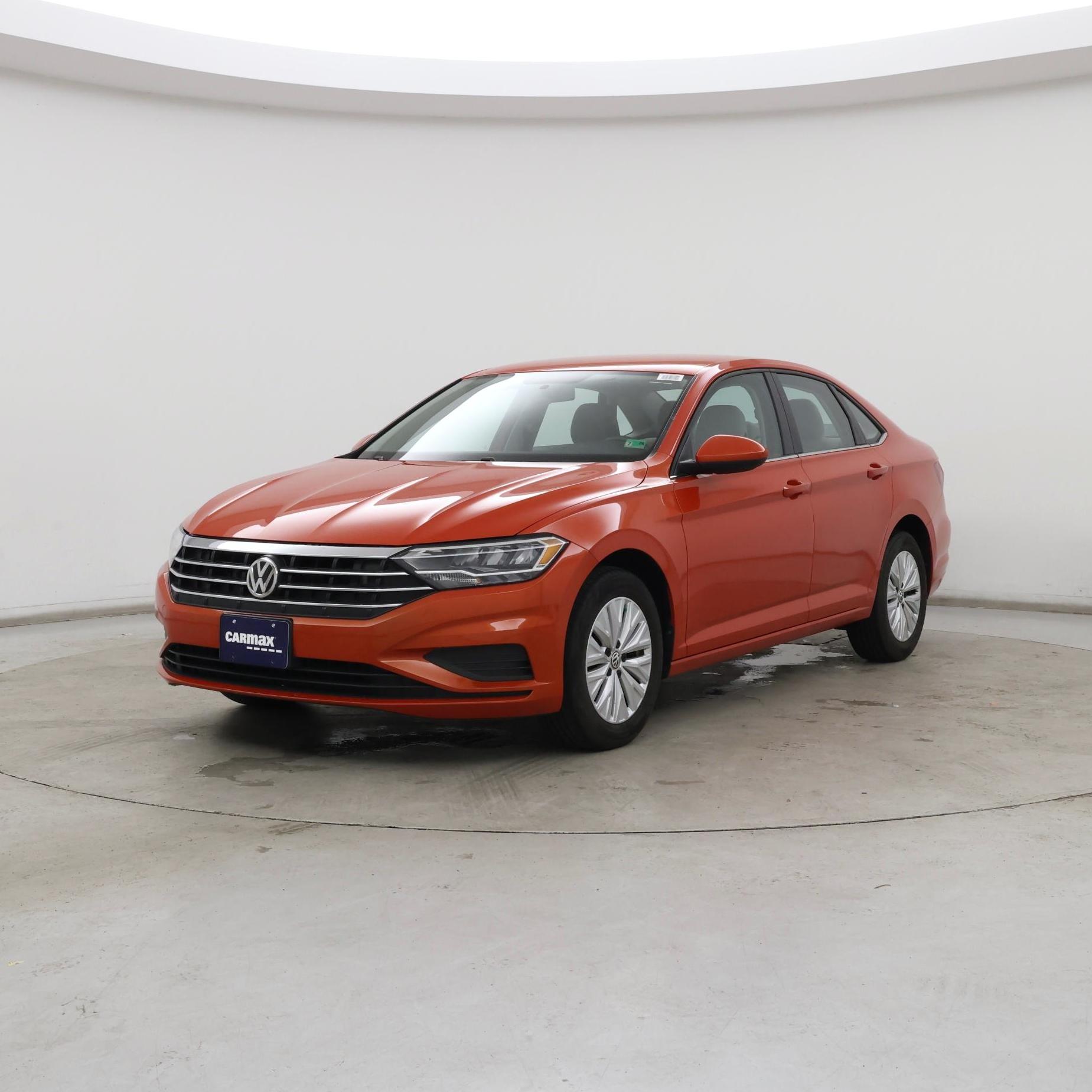 Thumbnail: 2019 Volkswagen Jetta - 4