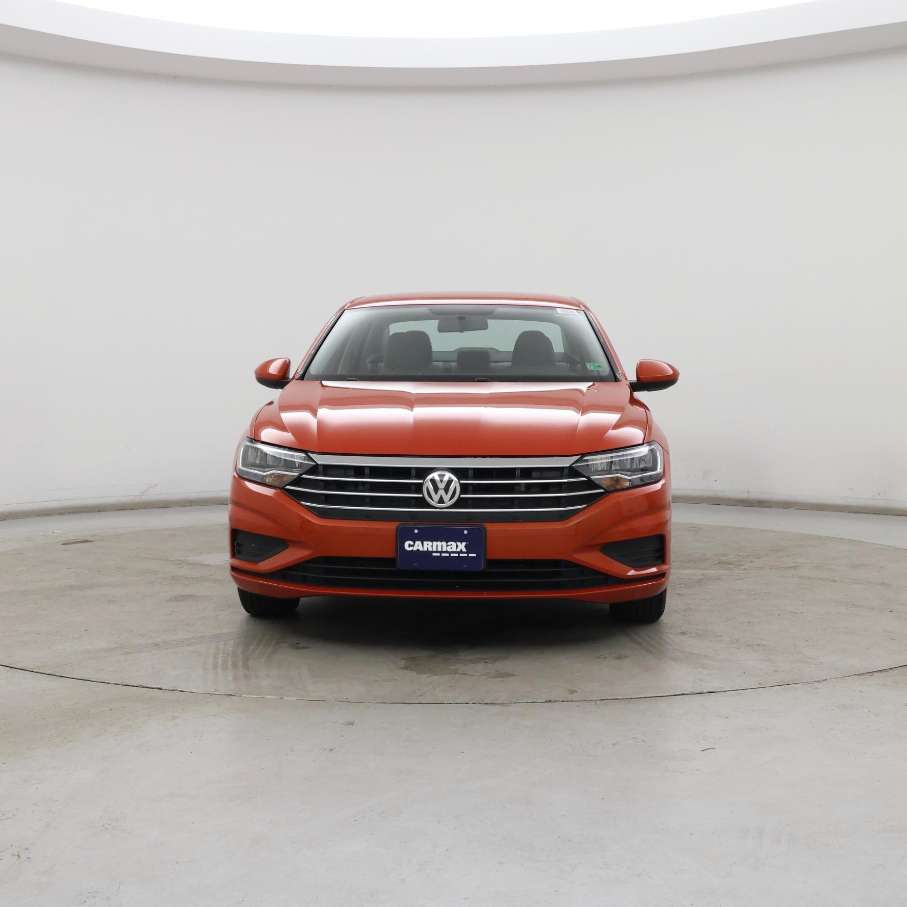 Thumbnail: 2019 Volkswagen Jetta - 5