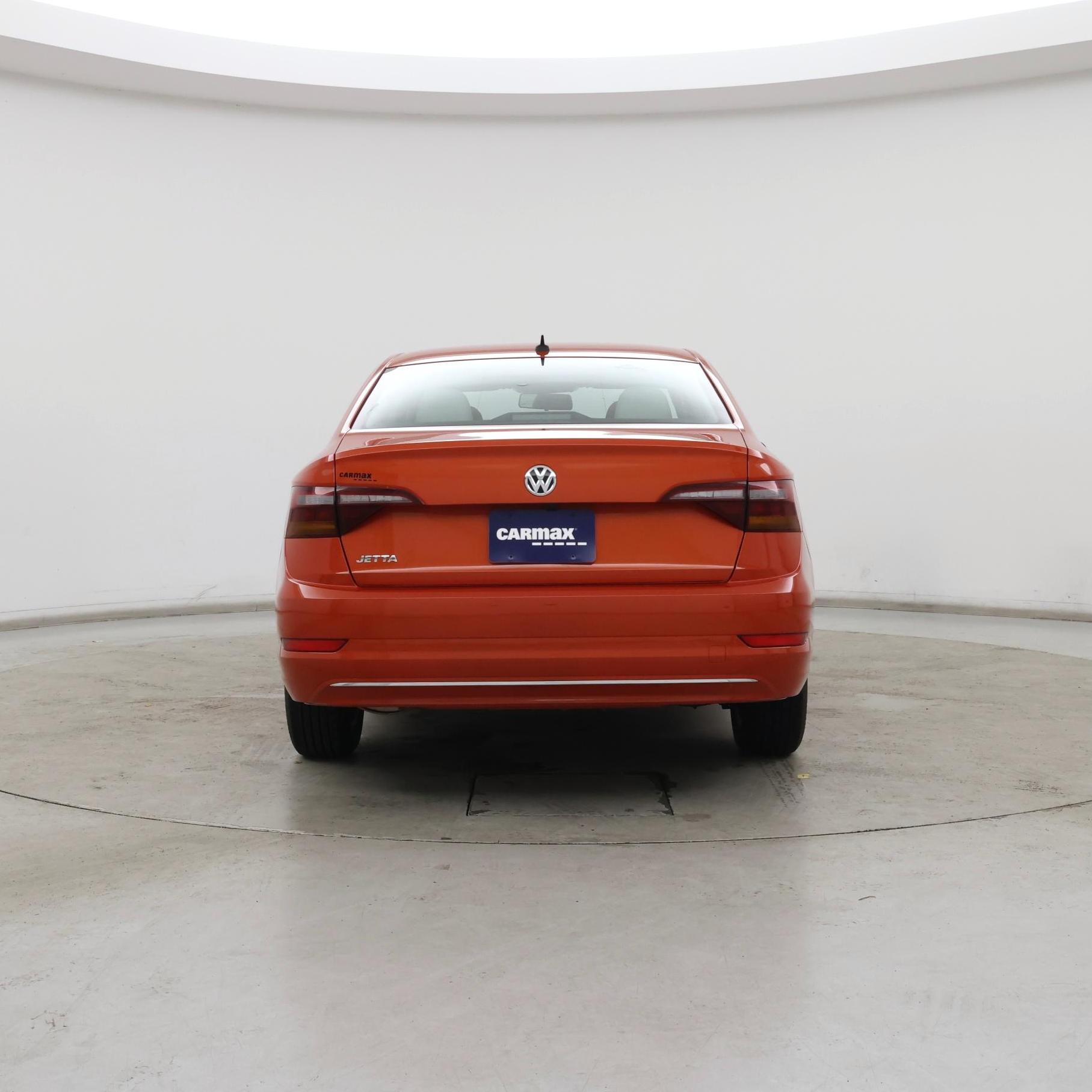Thumbnail: 2019 Volkswagen Jetta - 6