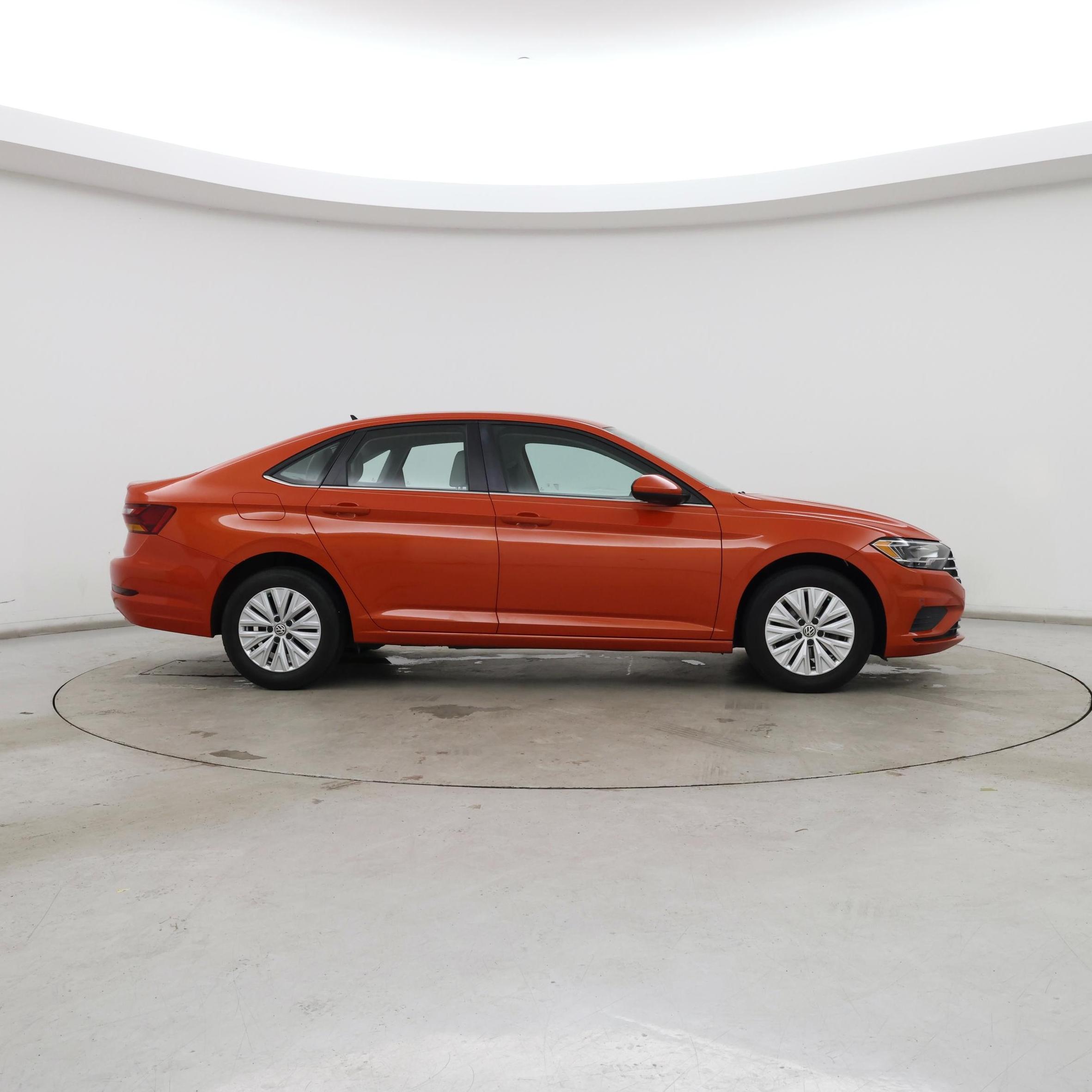 Thumbnail: 2019 Volkswagen Jetta - 7
