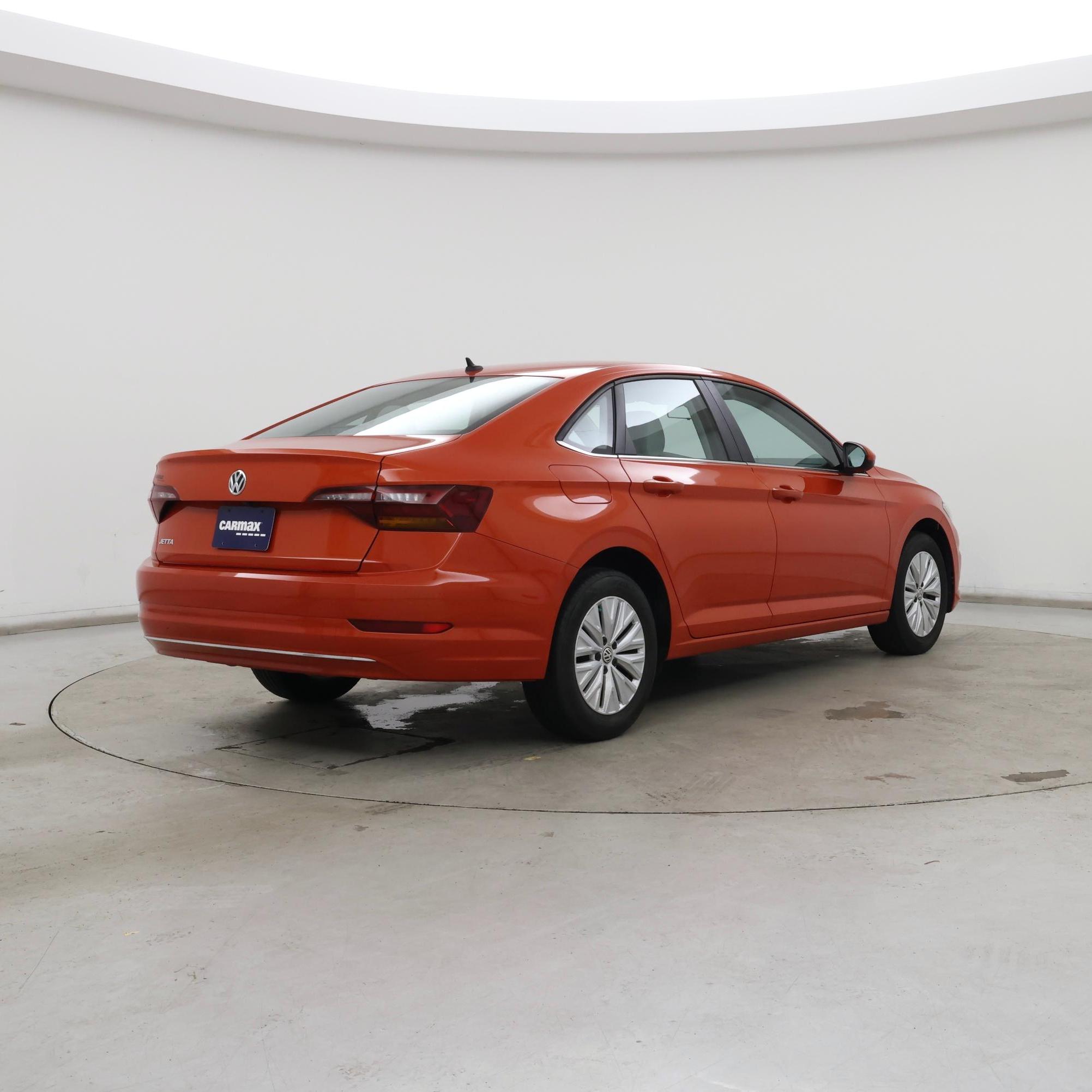 Thumbnail: 2019 Volkswagen Jetta - 8
